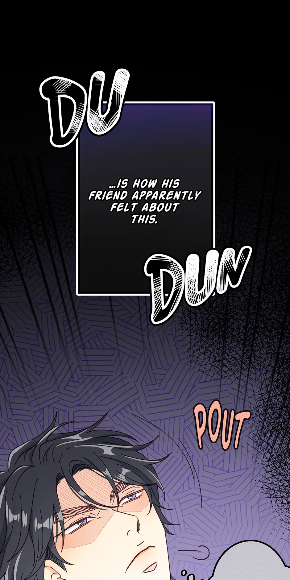 Muhyeok and Naui: My Irresistible Neighbor [Official] - 7. Rip My Clothes Off Part 2 manhwa