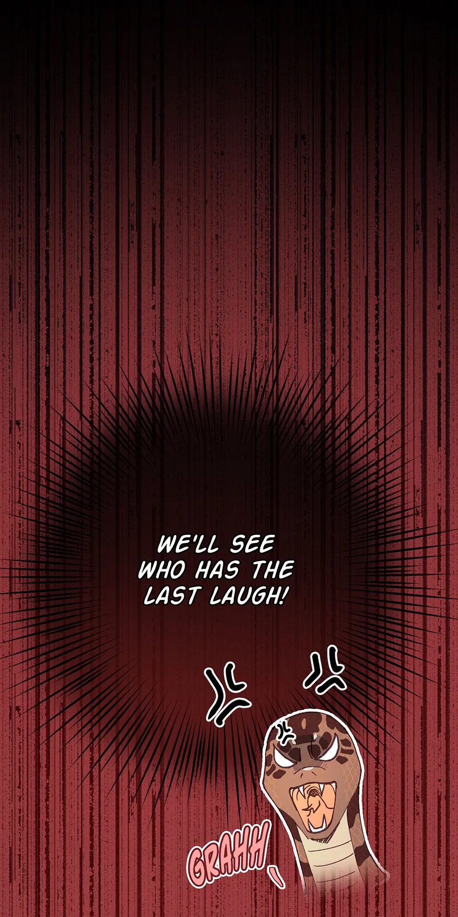 Muhyeok and Naui: My Irresistible Neighbor [Official] - 8. A Lesson manhwa