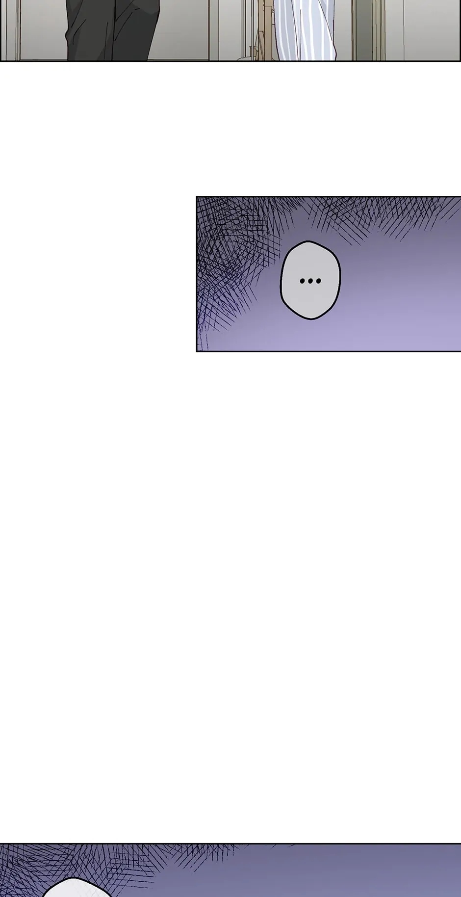 Muhyeok and Naui: My Irresistible Neighbor [Official] - 8. A Lesson manhwa