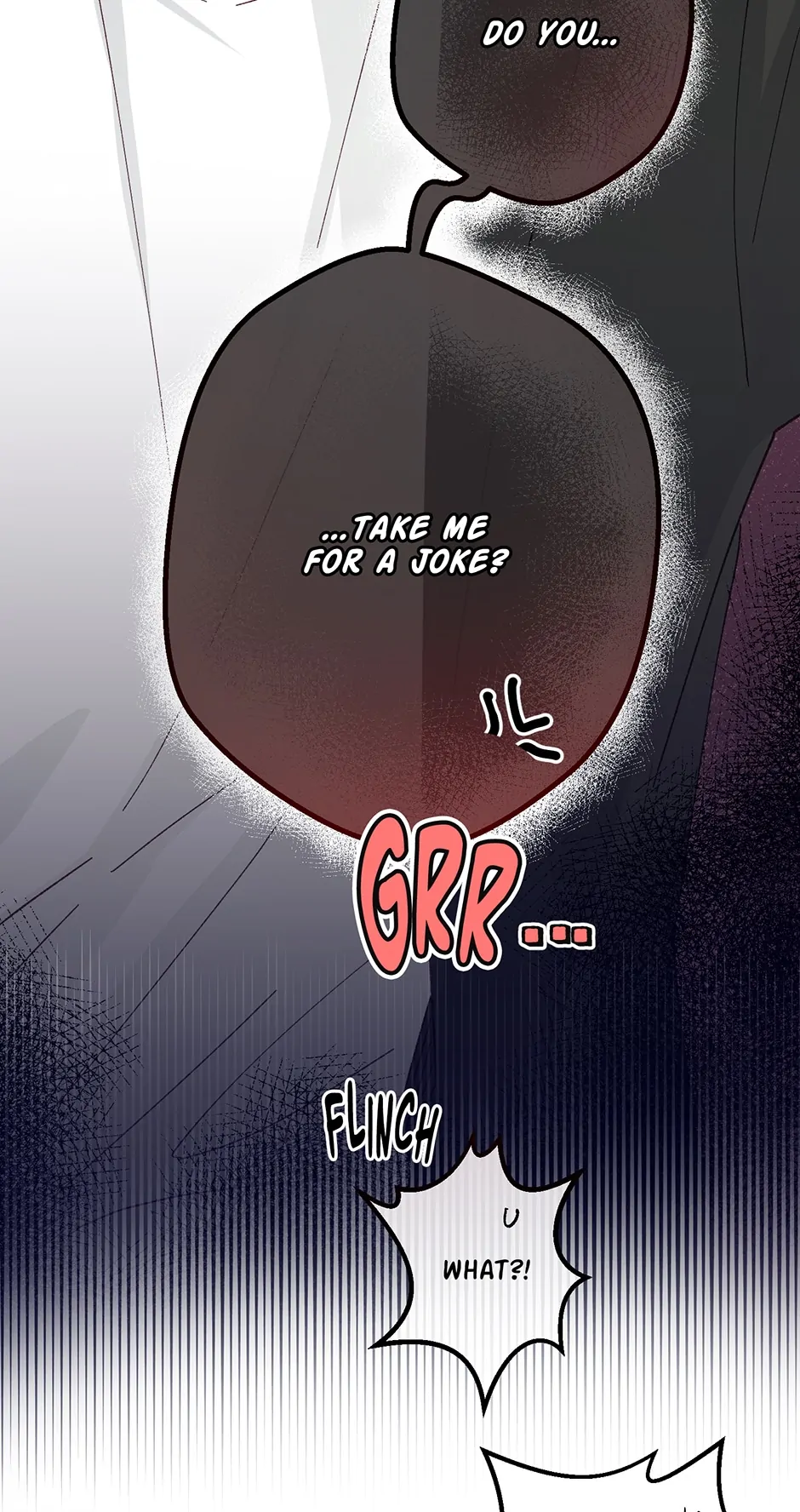 Muhyeok and Naui: My Irresistible Neighbor [Official] - 8. A Lesson manhwa