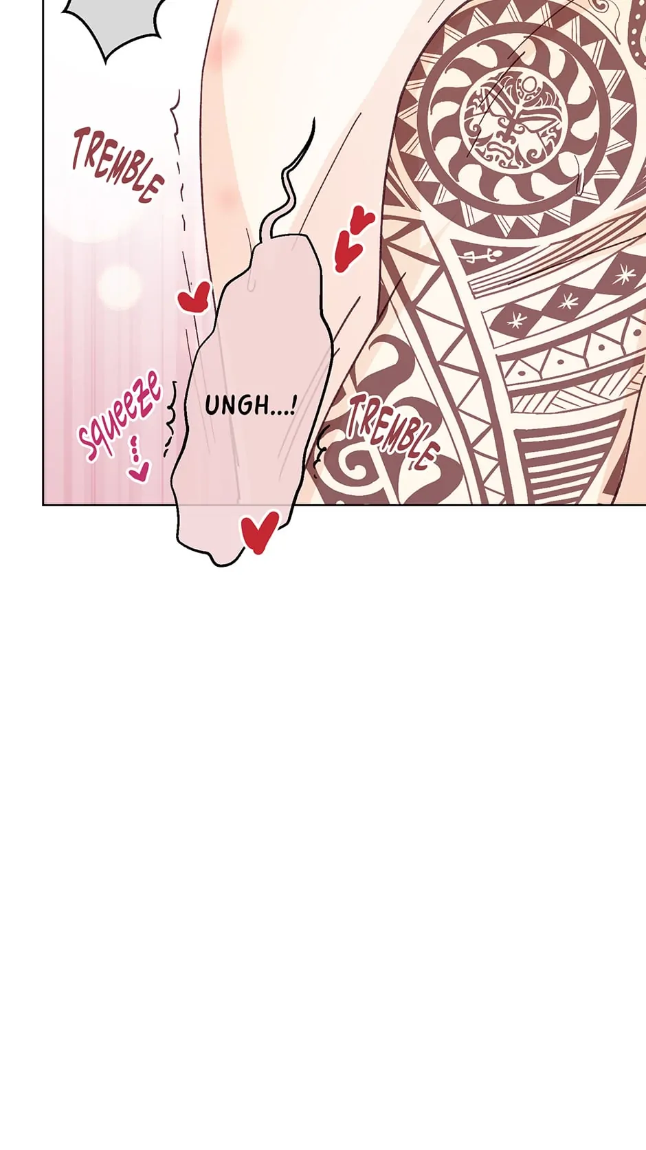 Muhyeok and Naui: My Irresistible Neighbor [Official] - 8. A Lesson manhwa