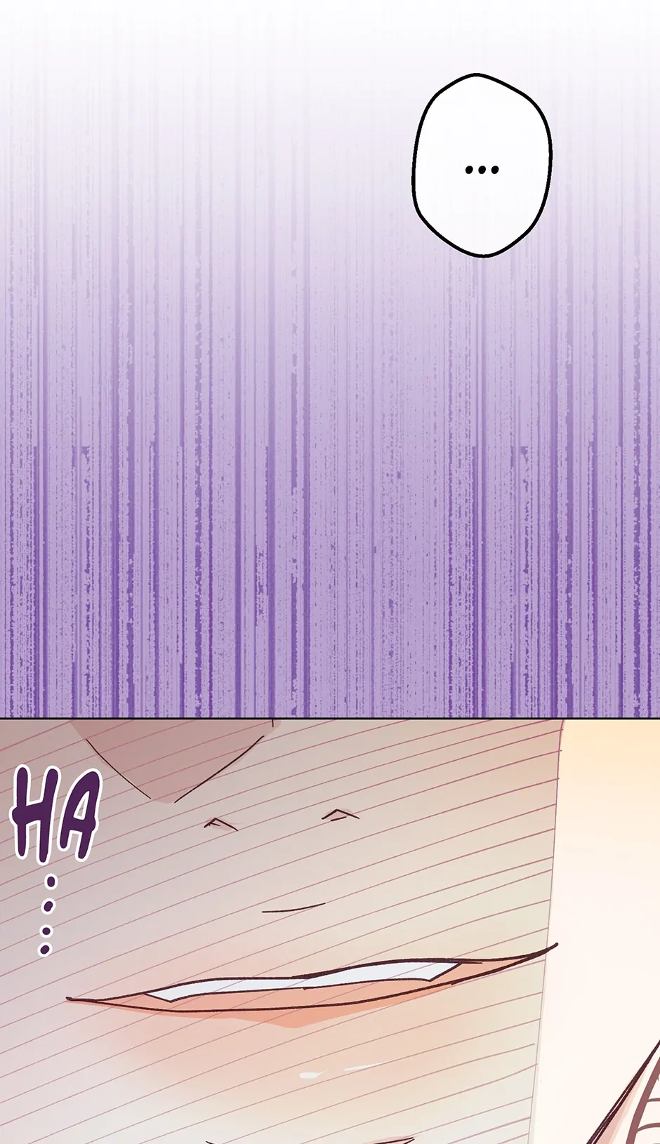 Muhyeok and Naui: My Irresistible Neighbor [Official] - 8. A Lesson manhwa