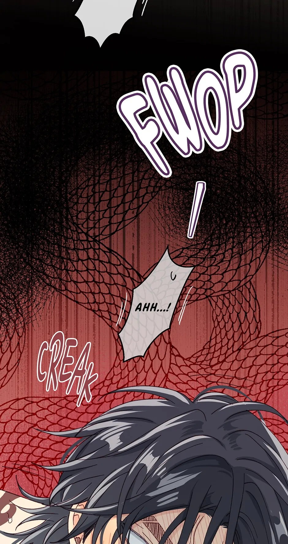 Muhyeok and Naui: My Irresistible Neighbor [Official] - 8. A Lesson manhwa