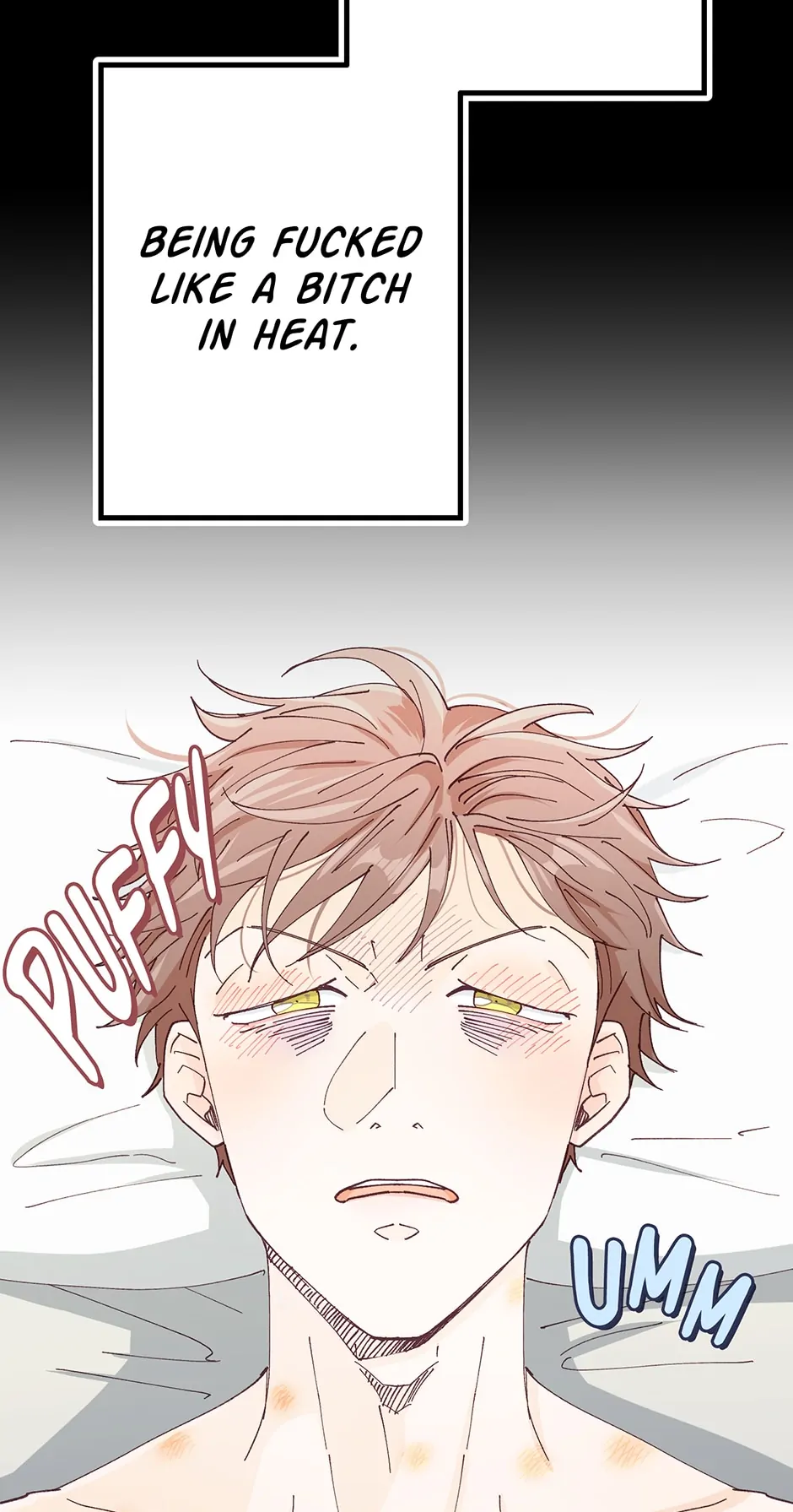 Muhyeok and Naui: My Irresistible Neighbor [Official] - 9. A Weird Competitive Spirit manhwa