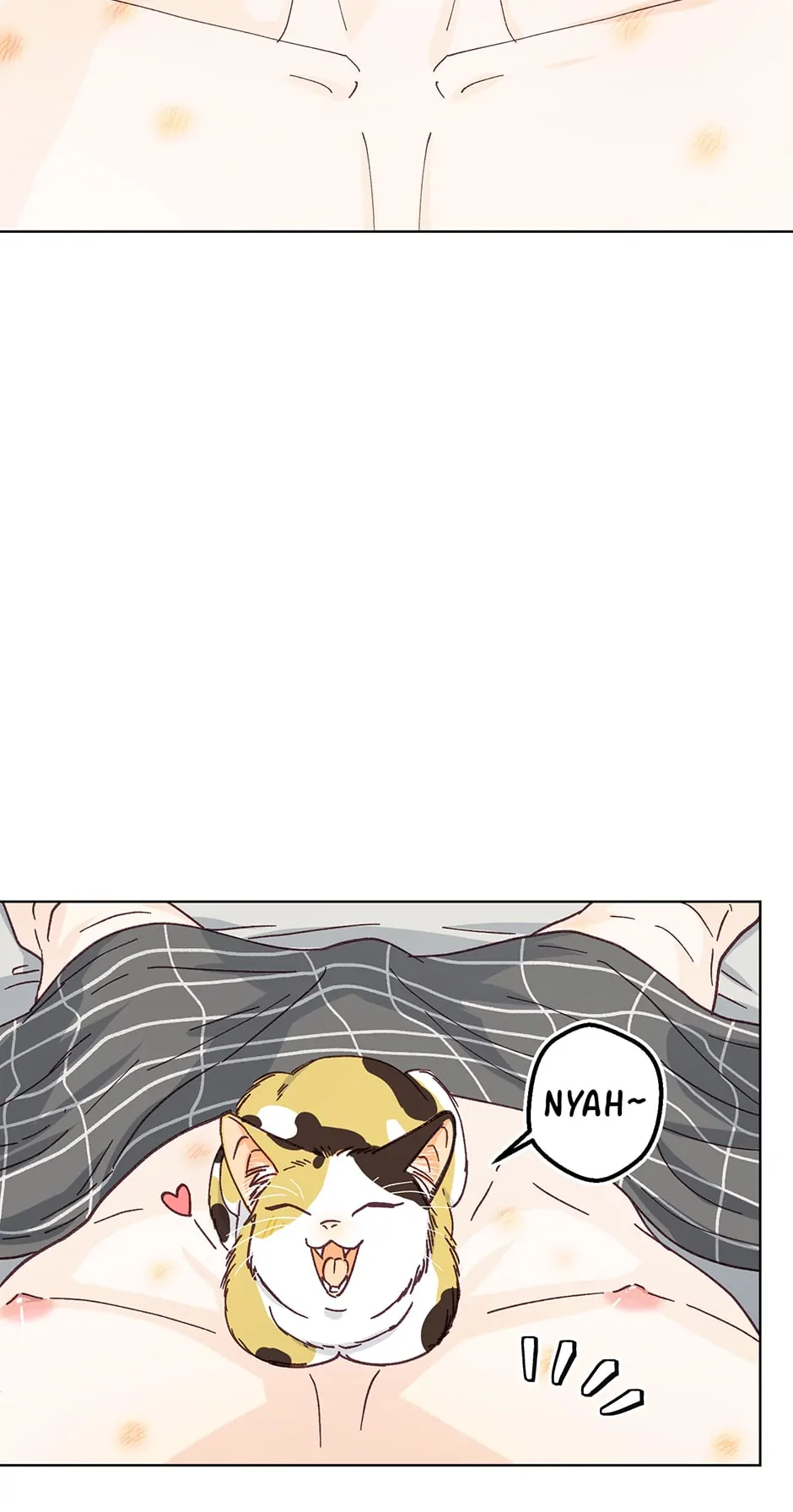 Muhyeok and Naui: My Irresistible Neighbor [Official] - 9. A Weird Competitive Spirit manhwa