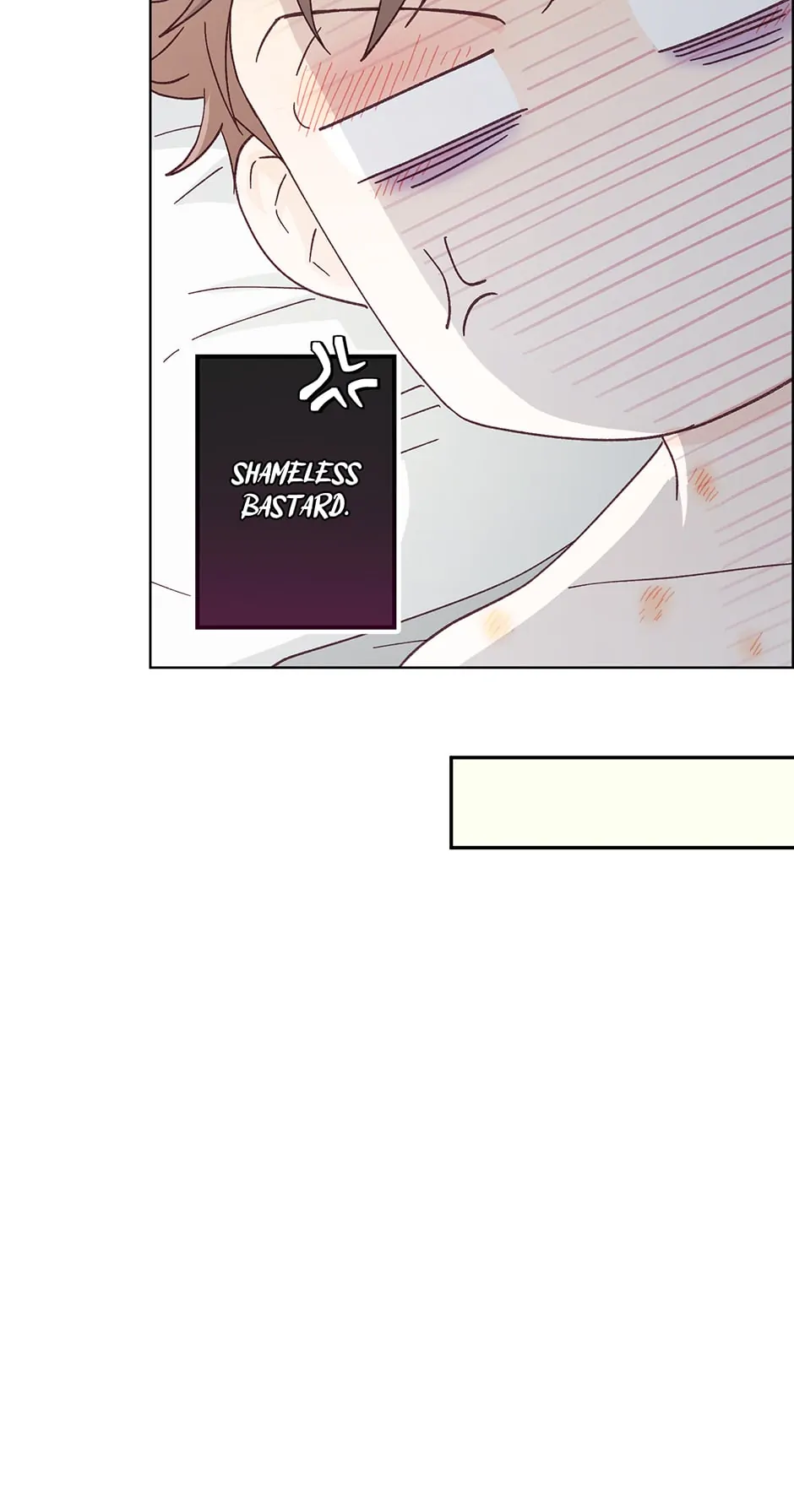 Muhyeok and Naui: My Irresistible Neighbor [Official] - 9. A Weird Competitive Spirit manhwa