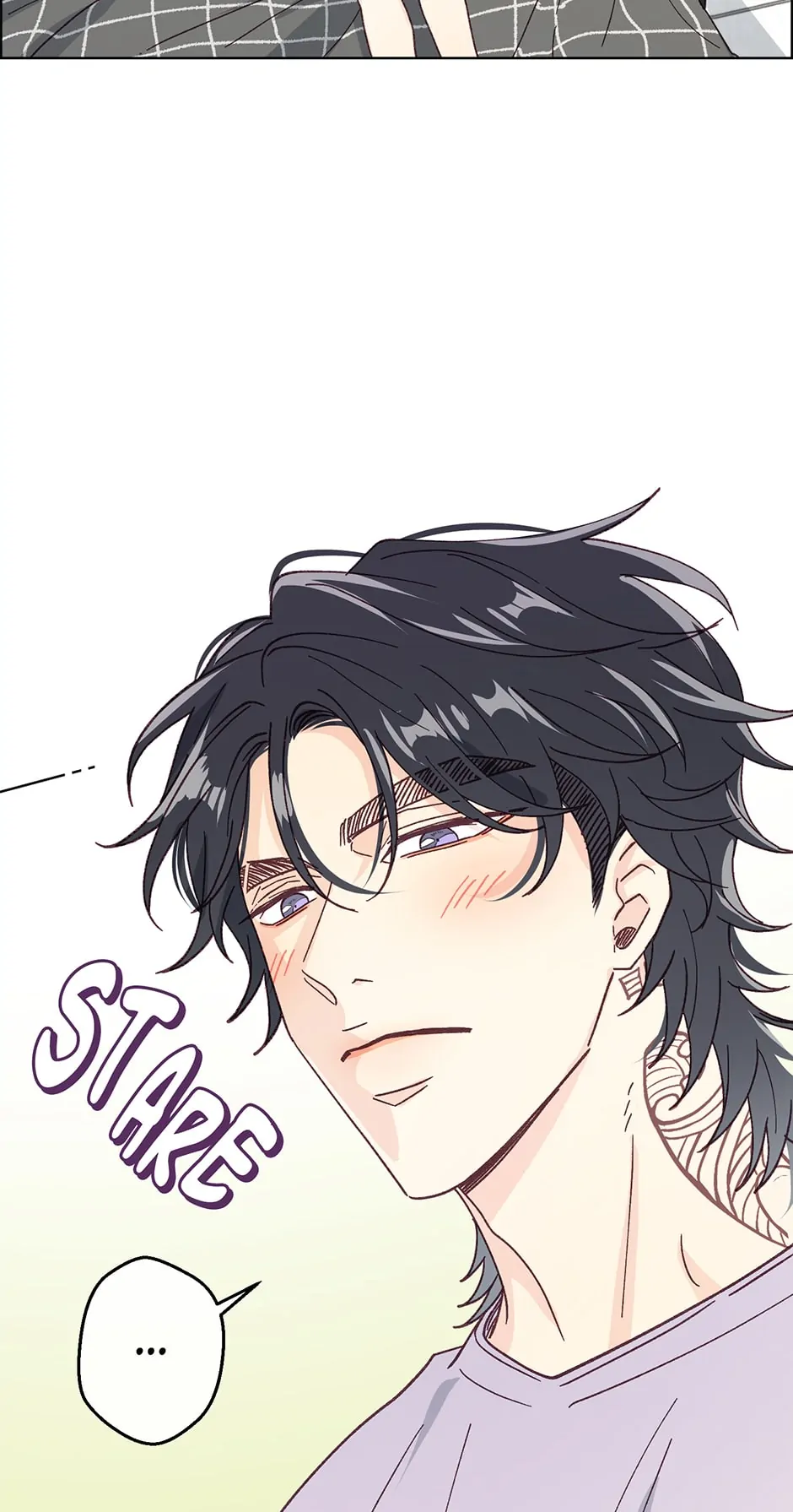 Muhyeok and Naui: My Irresistible Neighbor [Official] - 9. A Weird Competitive Spirit manhwa