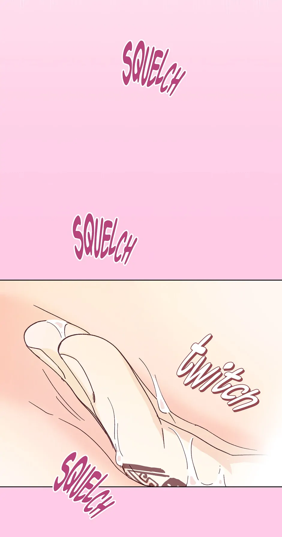 Muhyeok and Naui: My Irresistible Neighbor [Official] - 9. A Weird Competitive Spirit manhwa