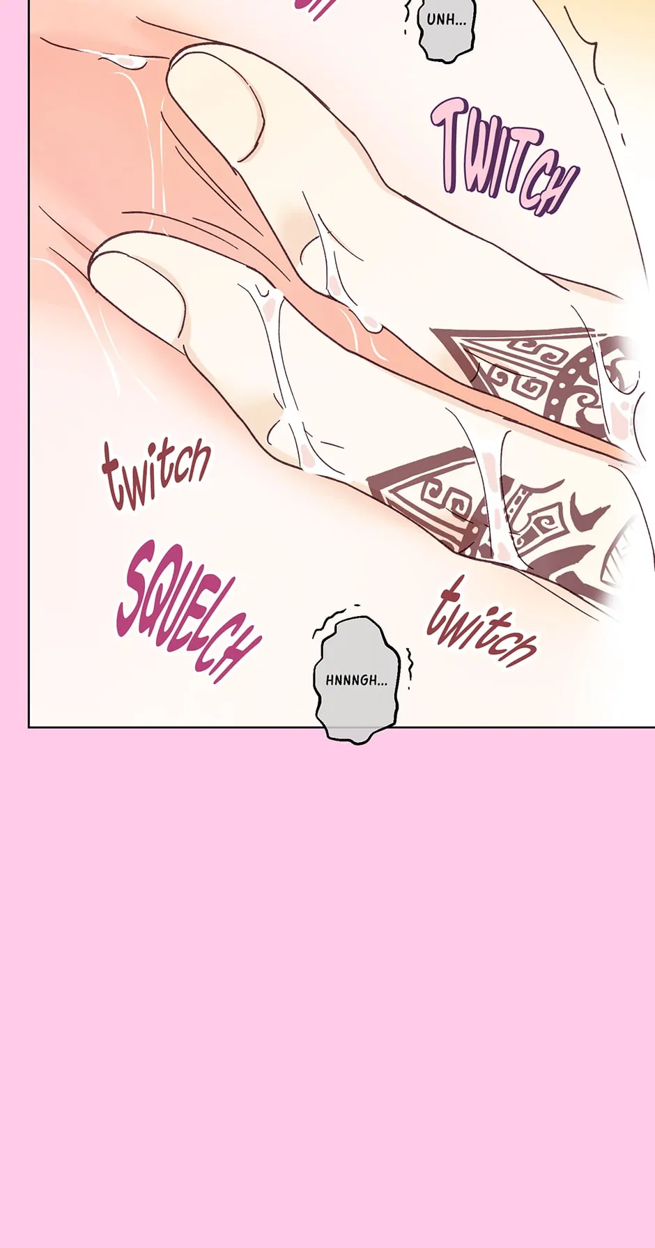 Muhyeok and Naui: My Irresistible Neighbor [Official] - 9. A Weird Competitive Spirit manhwa