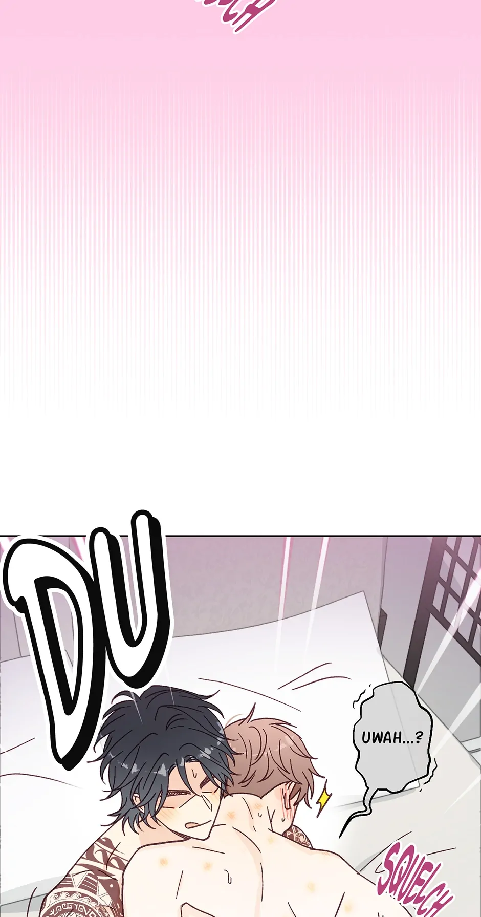Muhyeok and Naui: My Irresistible Neighbor [Official] - 9. A Weird Competitive Spirit manhwa