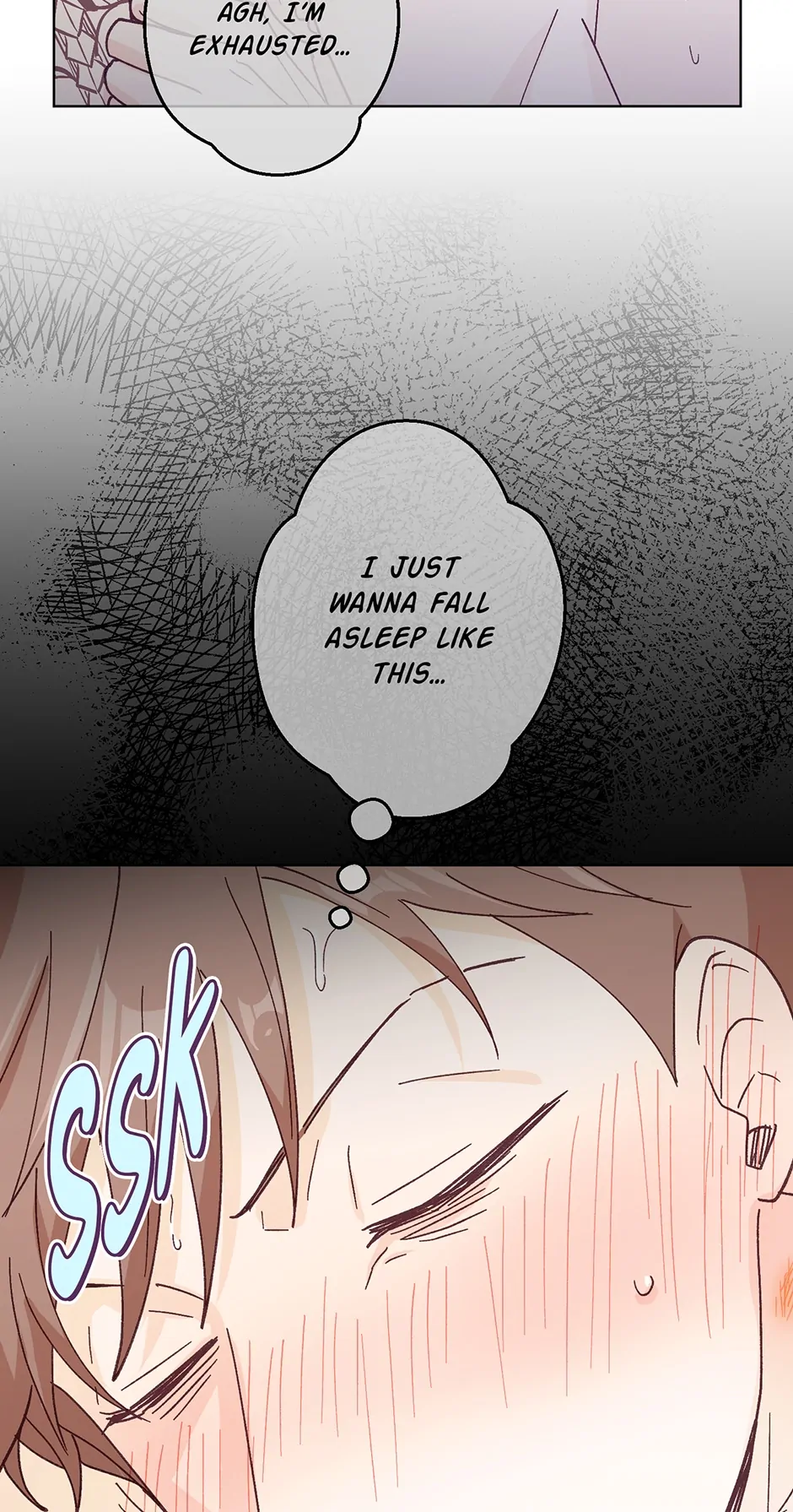 Muhyeok and Naui: My Irresistible Neighbor [Official] - 9. A Weird Competitive Spirit manhwa