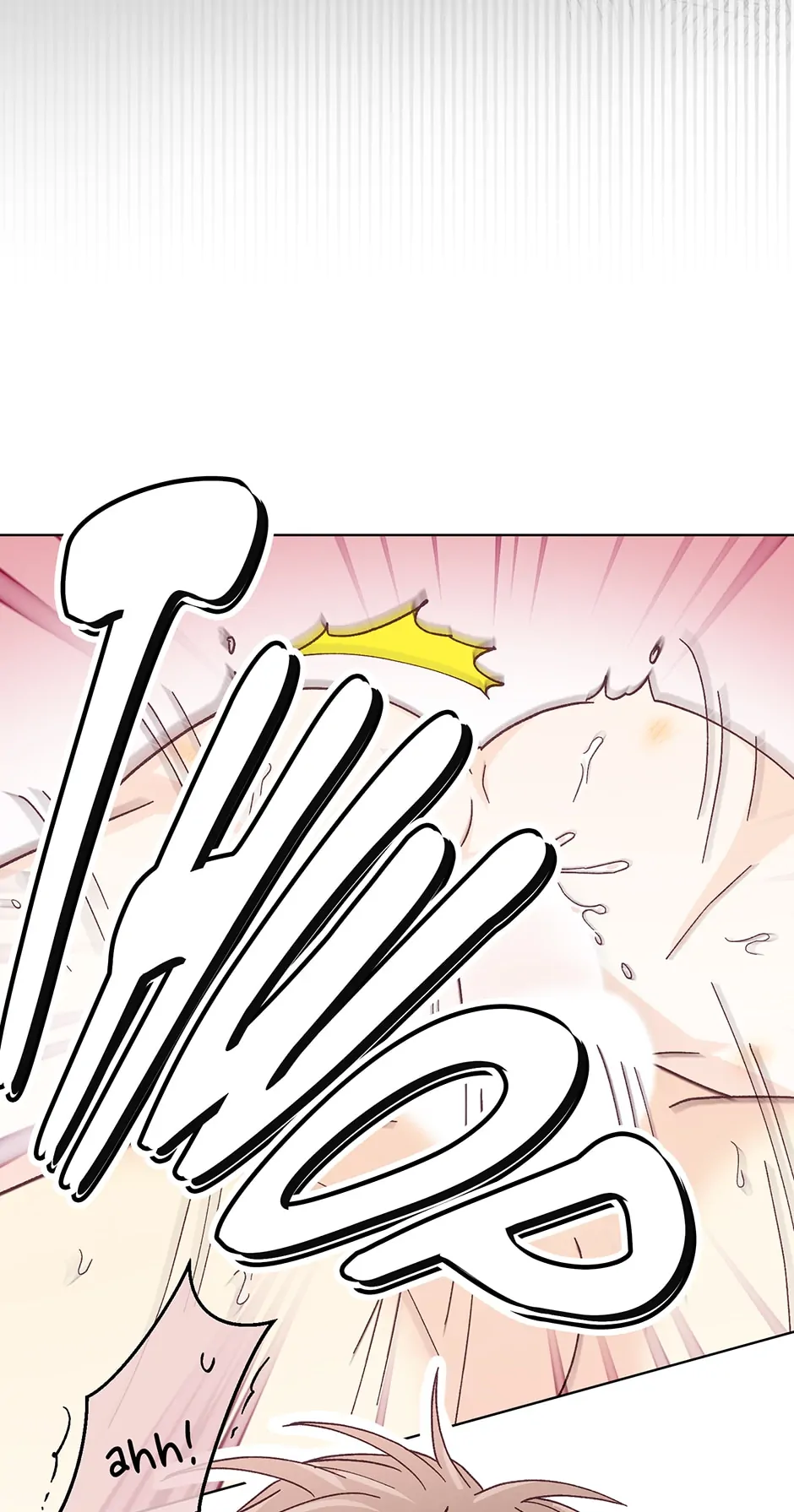 Muhyeok and Naui: My Irresistible Neighbor [Official] - 9. A Weird Competitive Spirit manhwa
