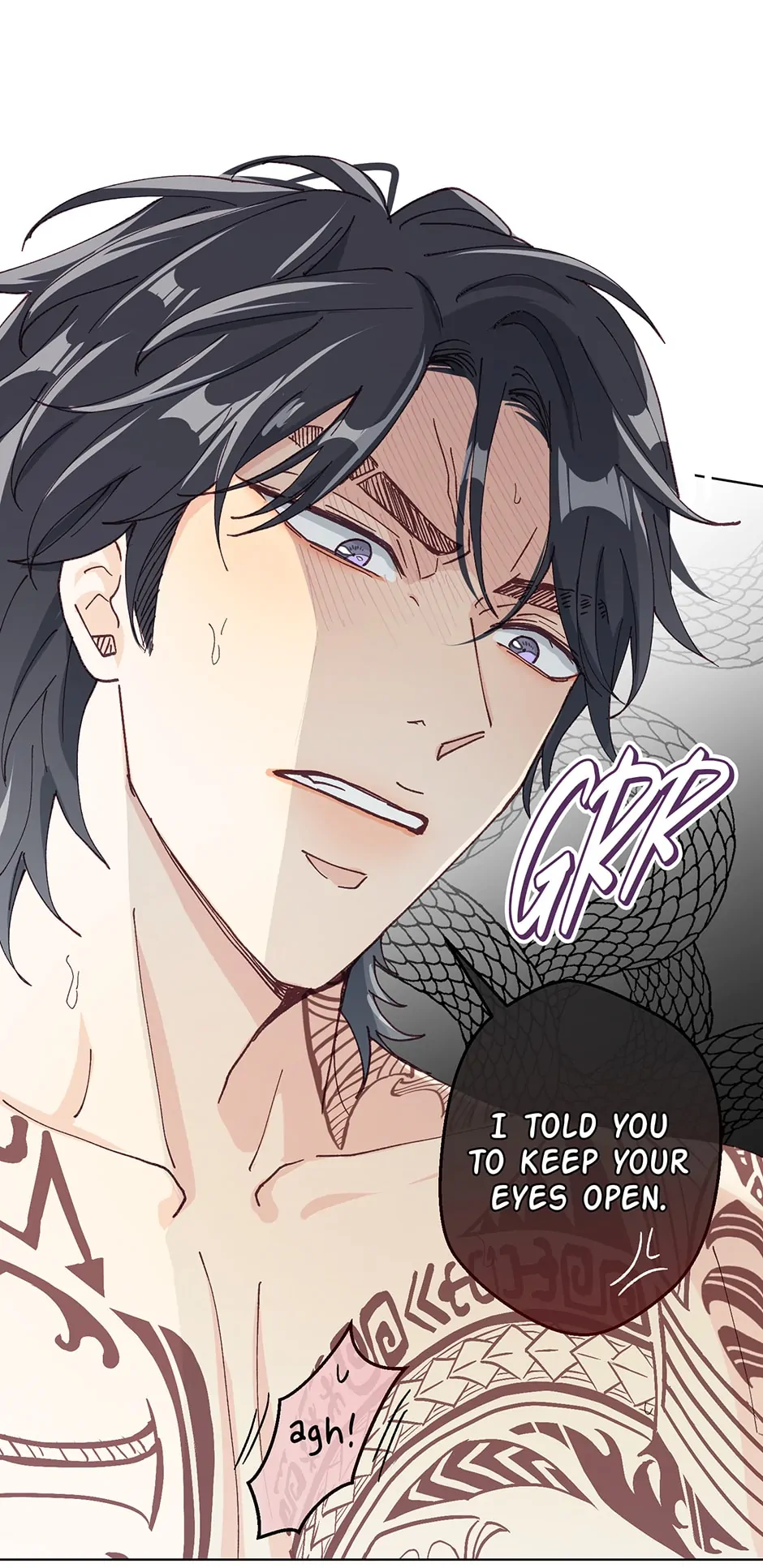 Muhyeok and Naui: My Irresistible Neighbor [Official] - 9. A Weird Competitive Spirit manhwa