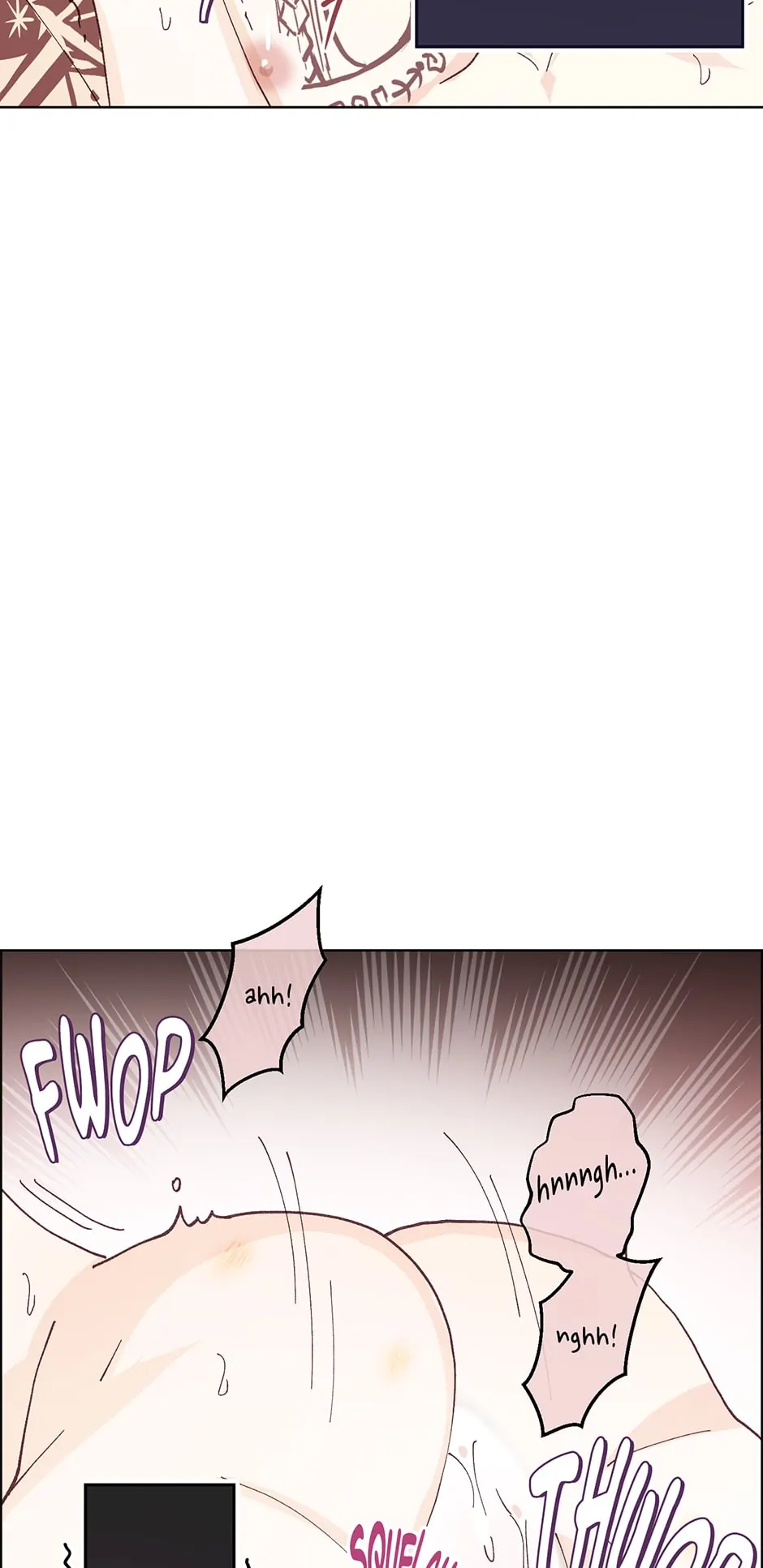 Muhyeok and Naui: My Irresistible Neighbor [Official] - 9. A Weird Competitive Spirit manhwa
