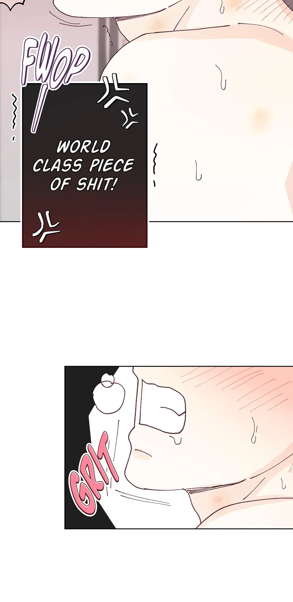 Muhyeok and Naui: My Irresistible Neighbor [Official] - 9. A Weird Competitive Spirit manhwa