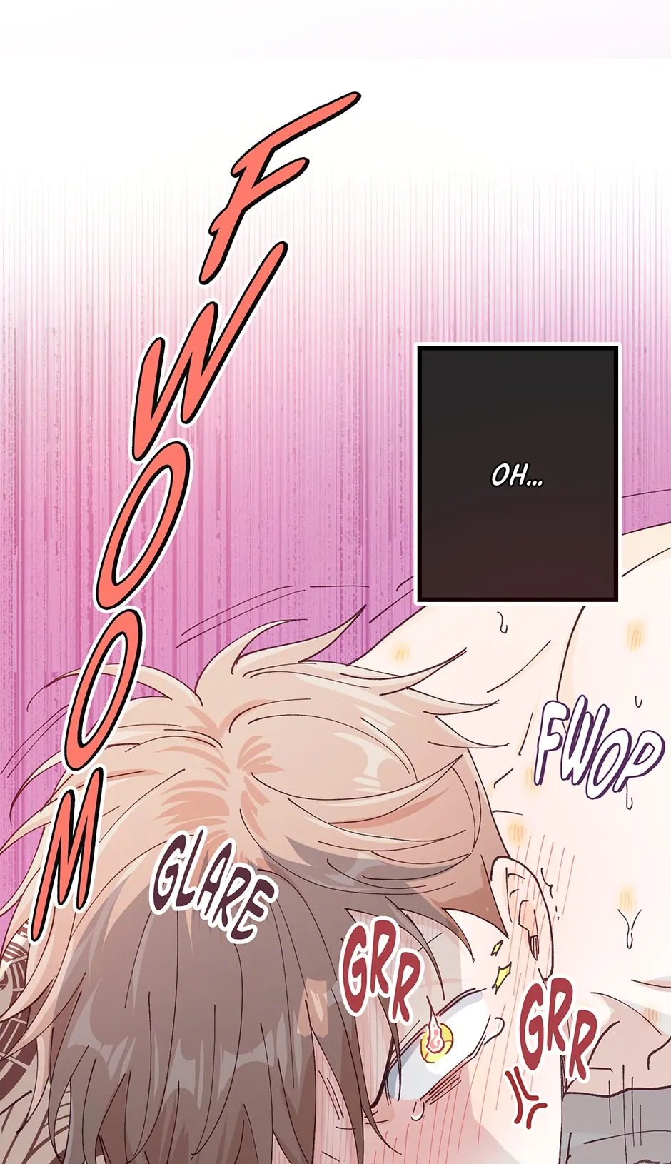 Muhyeok and Naui: My Irresistible Neighbor [Official] - 9. A Weird Competitive Spirit manhwa