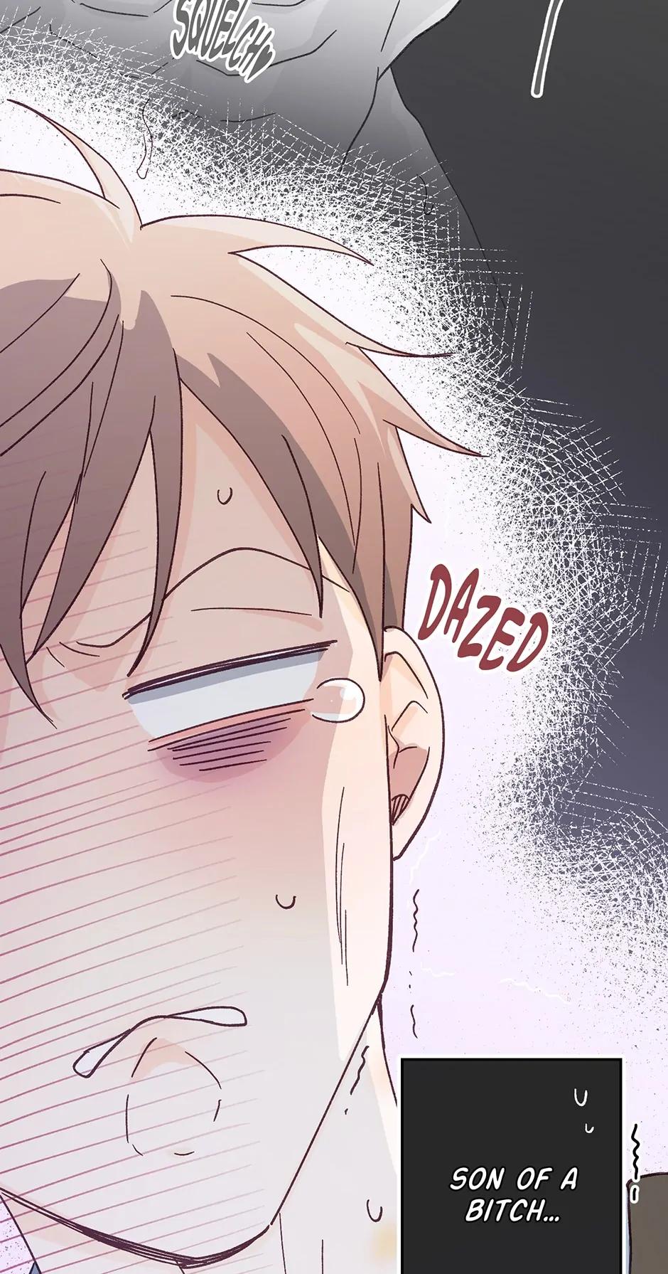 Muhyeok and Naui: My Irresistible Neighbor [Official] - 9. A Weird Competitive Spirit manhwa