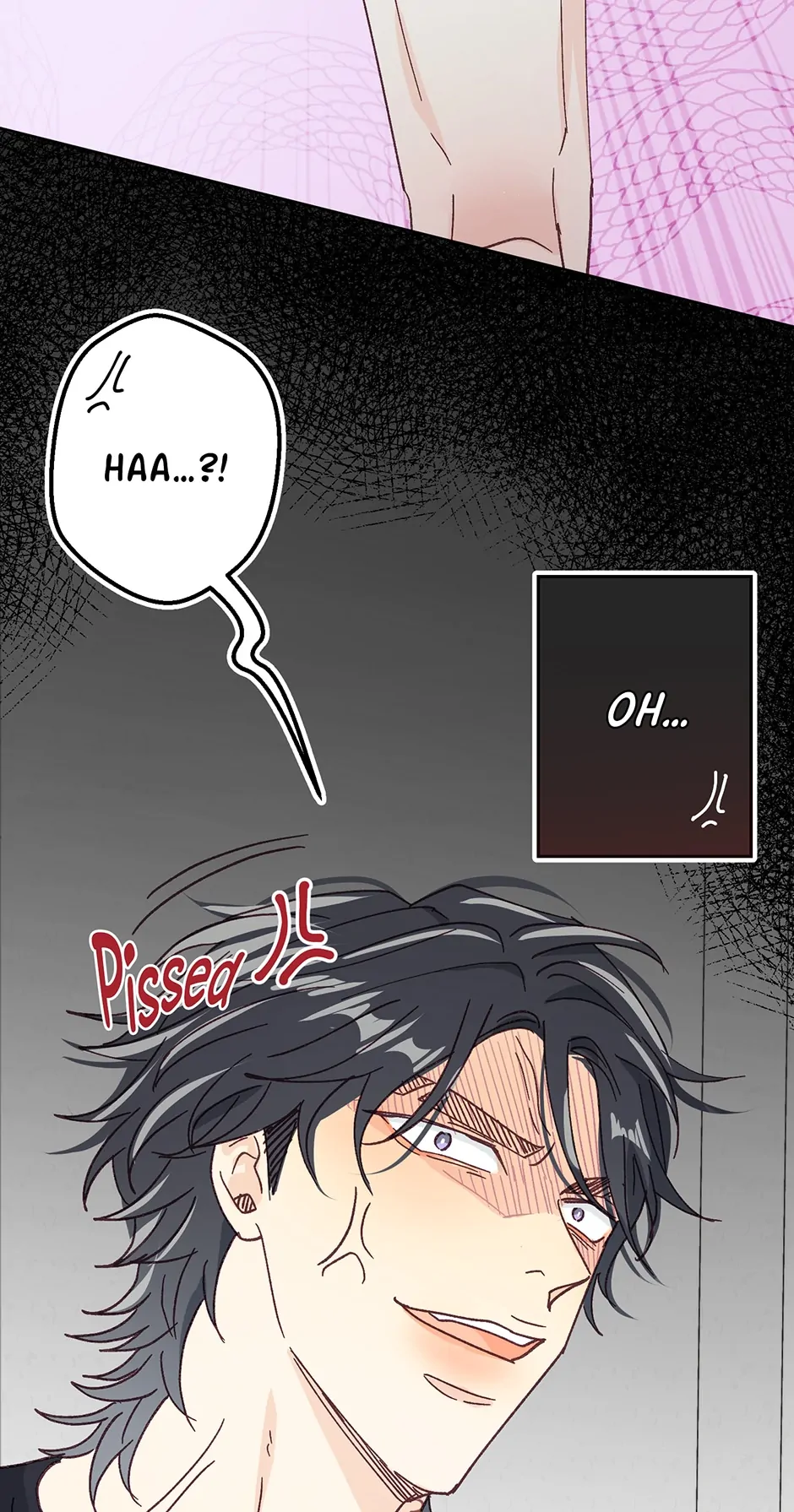 Muhyeok and Naui: My Irresistible Neighbor [Official] - 9. A Weird Competitive Spirit manhwa