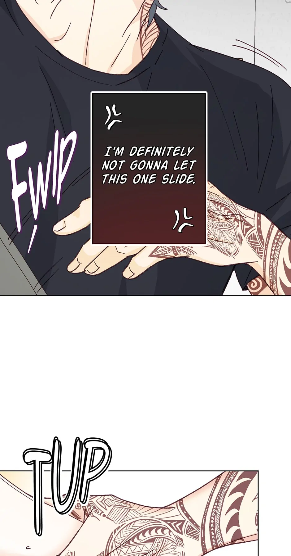 Muhyeok and Naui: My Irresistible Neighbor [Official] - 9. A Weird Competitive Spirit manhwa