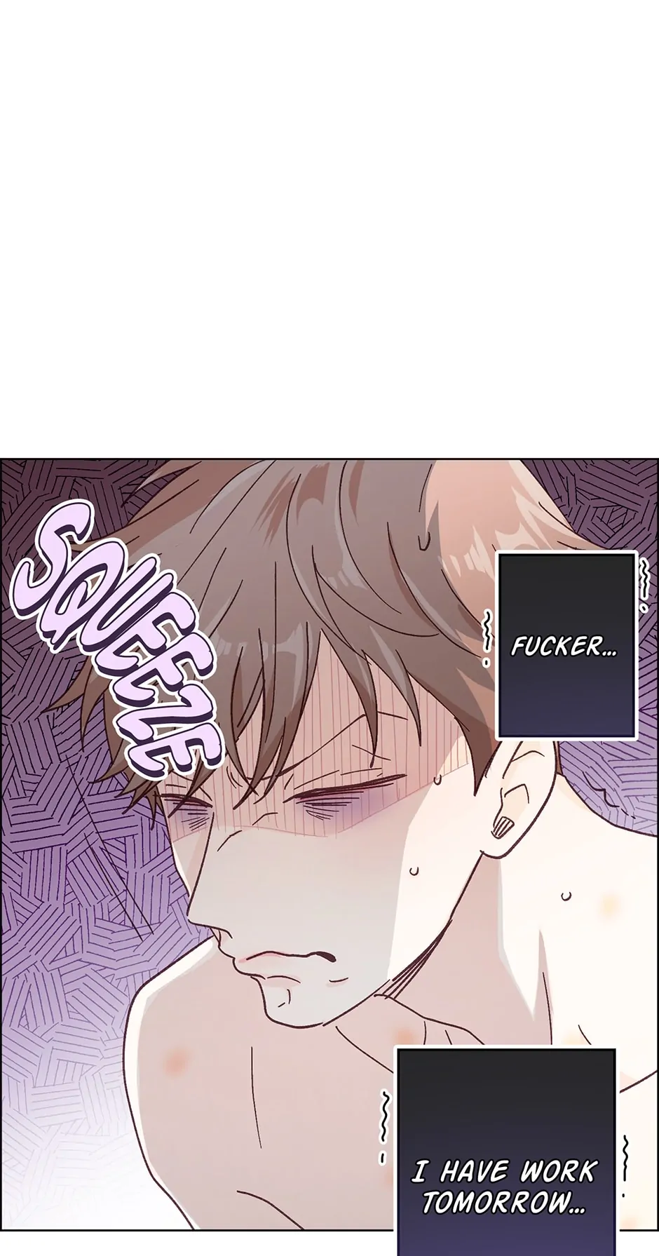 Muhyeok and Naui: My Irresistible Neighbor [Official] - 9. A Weird Competitive Spirit manhwa