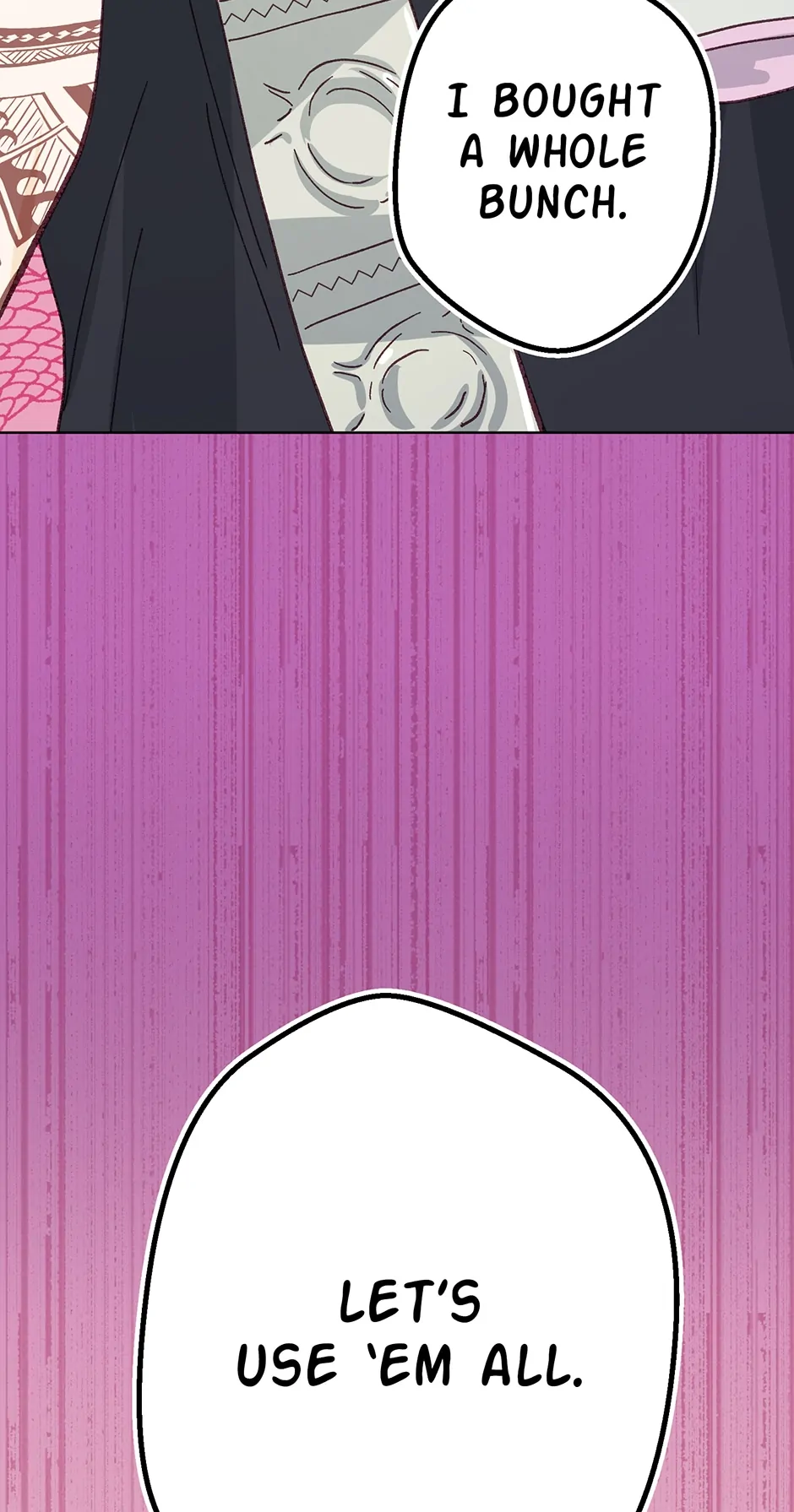 Muhyeok and Naui: My Irresistible Neighbor [Official] - 9. A Weird Competitive Spirit manhwa