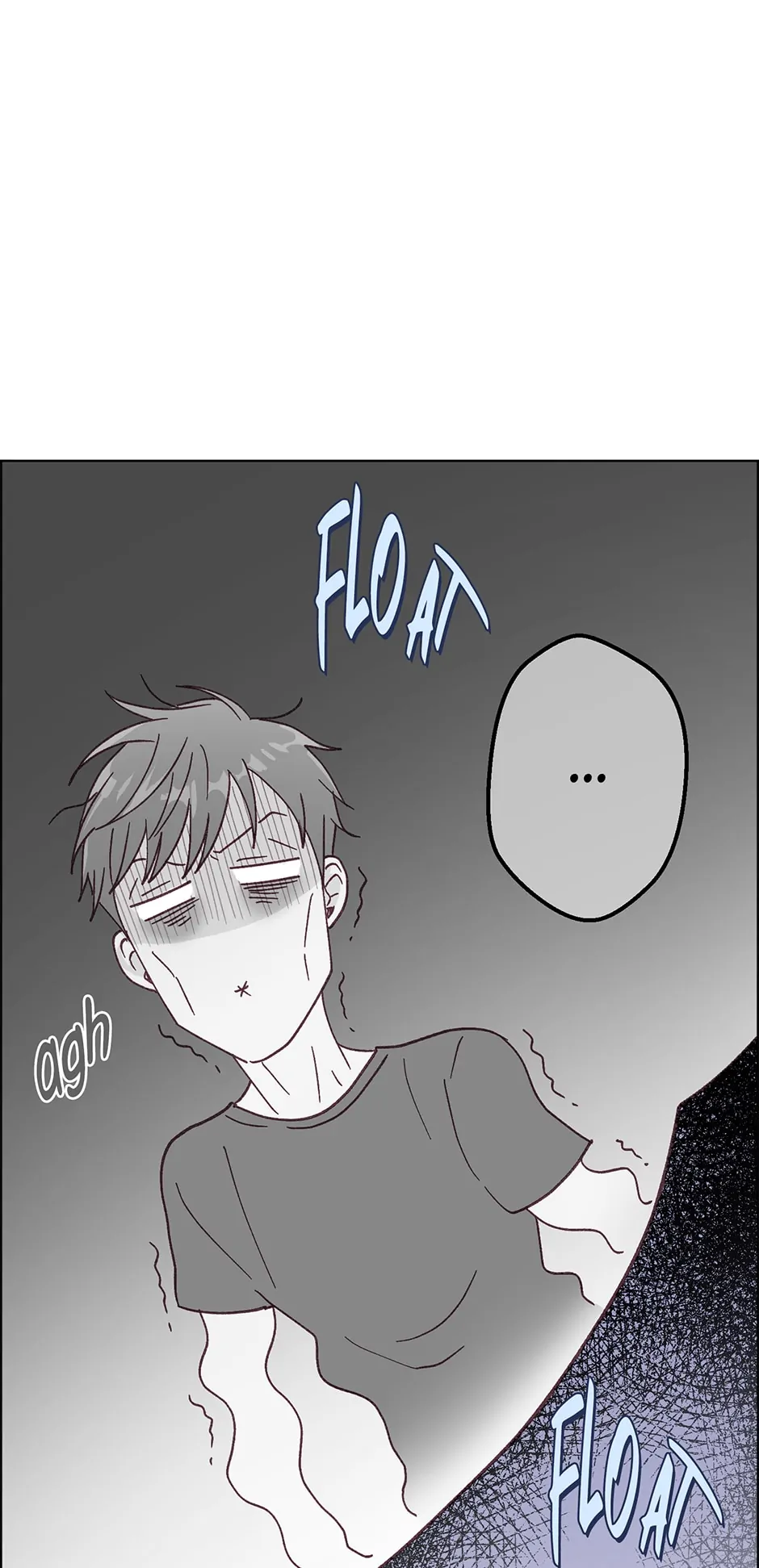 Muhyeok and Naui: My Irresistible Neighbor [Official] - 9. A Weird Competitive Spirit manhwa
