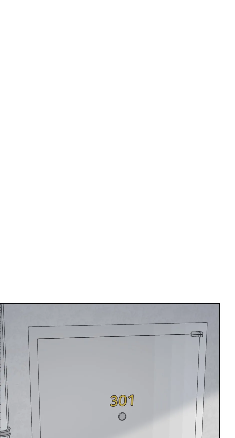 Muhyeok and Naui: My Irresistible Neighbor [Official] - 9. A Weird Competitive Spirit manhwa