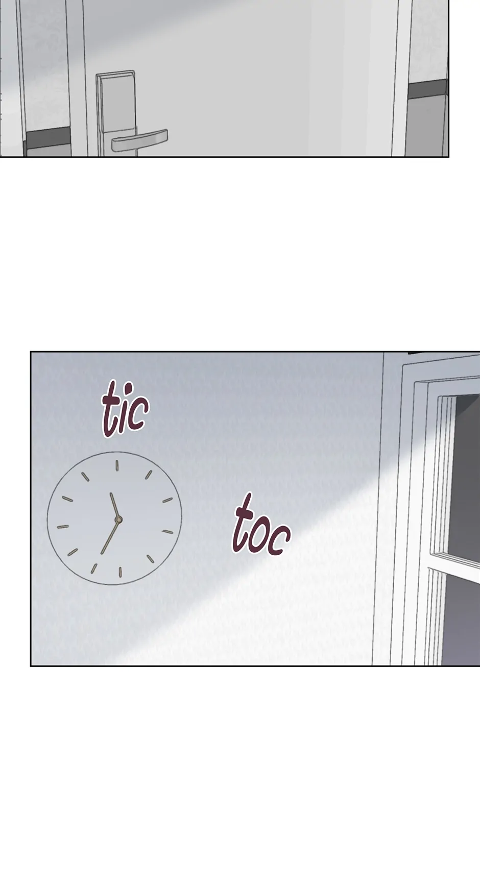 Muhyeok and Naui: My Irresistible Neighbor [Official] - 9. A Weird Competitive Spirit manhwa