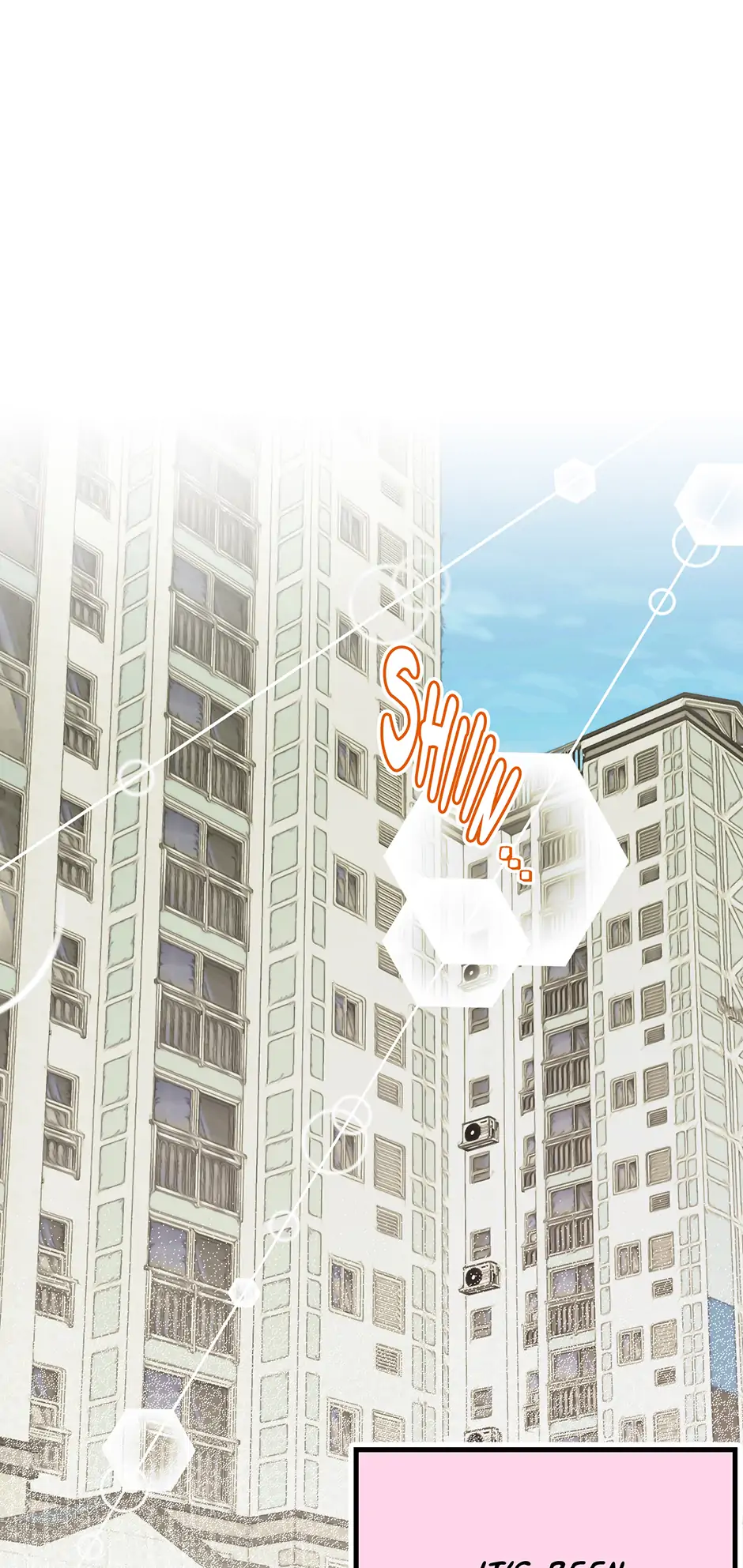 Muhyeok and Naui: My Irresistible Neighbor [Official] - SE 1: Some Things Never Change manhwa