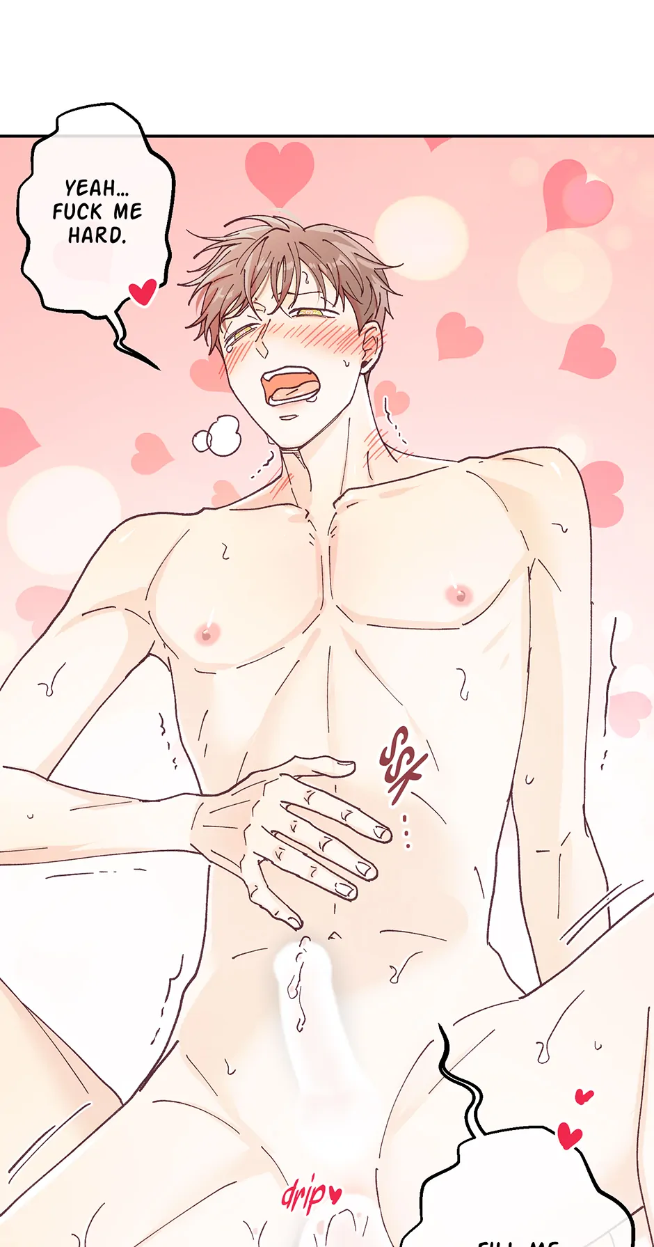 Muhyeok and Naui: My Irresistible Neighbor [Official] - SE 1: Some Things Never Change manhwa