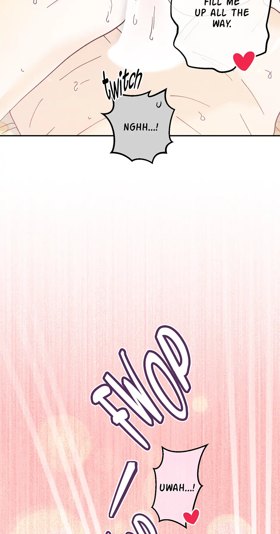 Muhyeok and Naui: My Irresistible Neighbor [Official] - SE 1: Some Things Never Change manhwa