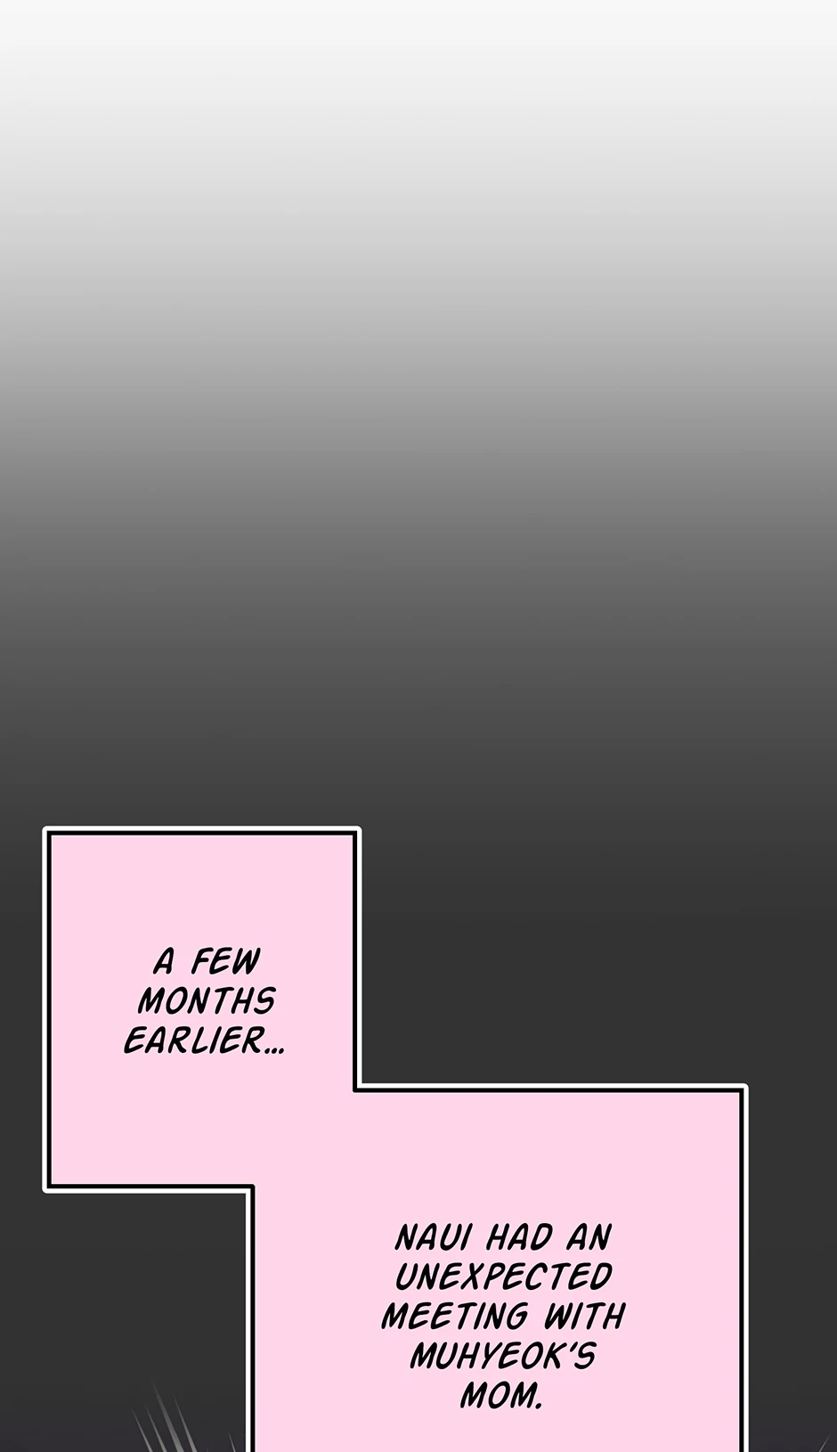 Muhyeok and Naui: My Irresistible Neighbor [Official] - SE 1: Some Things Never Change manhwa