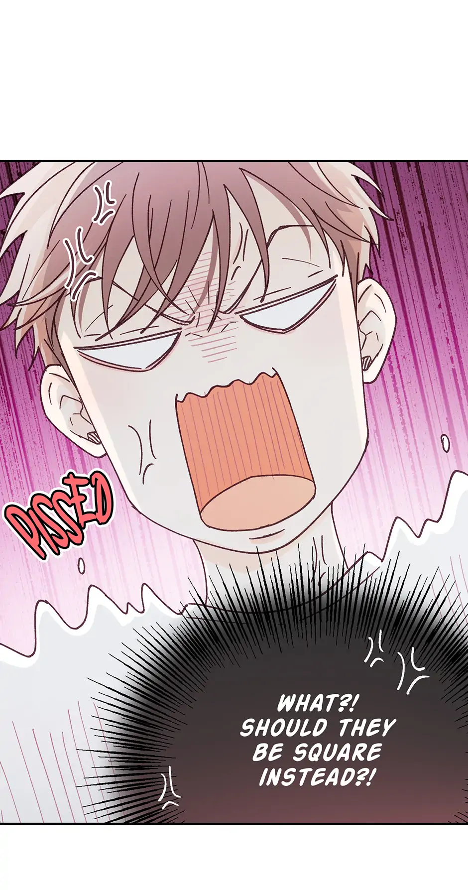 Muhyeok and Naui: My Irresistible Neighbor [Official] - SE 1: Some Things Never Change manhwa