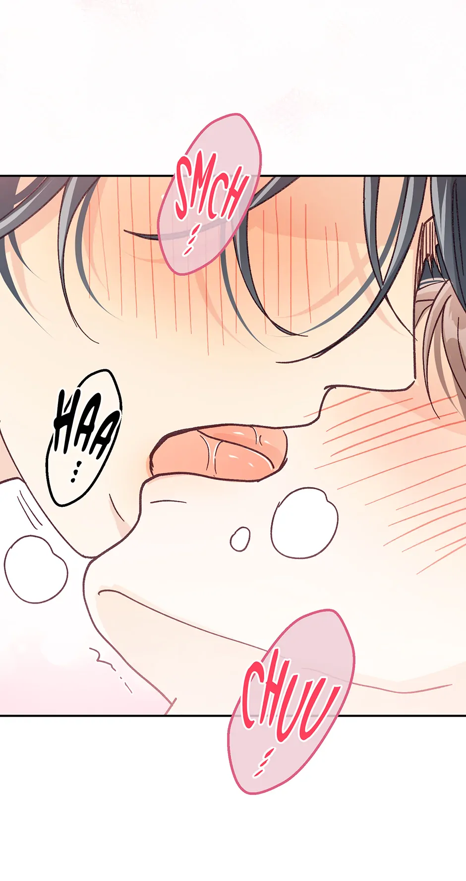 Muhyeok and Naui: My Irresistible Neighbor [Official] - SE 1: Some Things Never Change manhwa