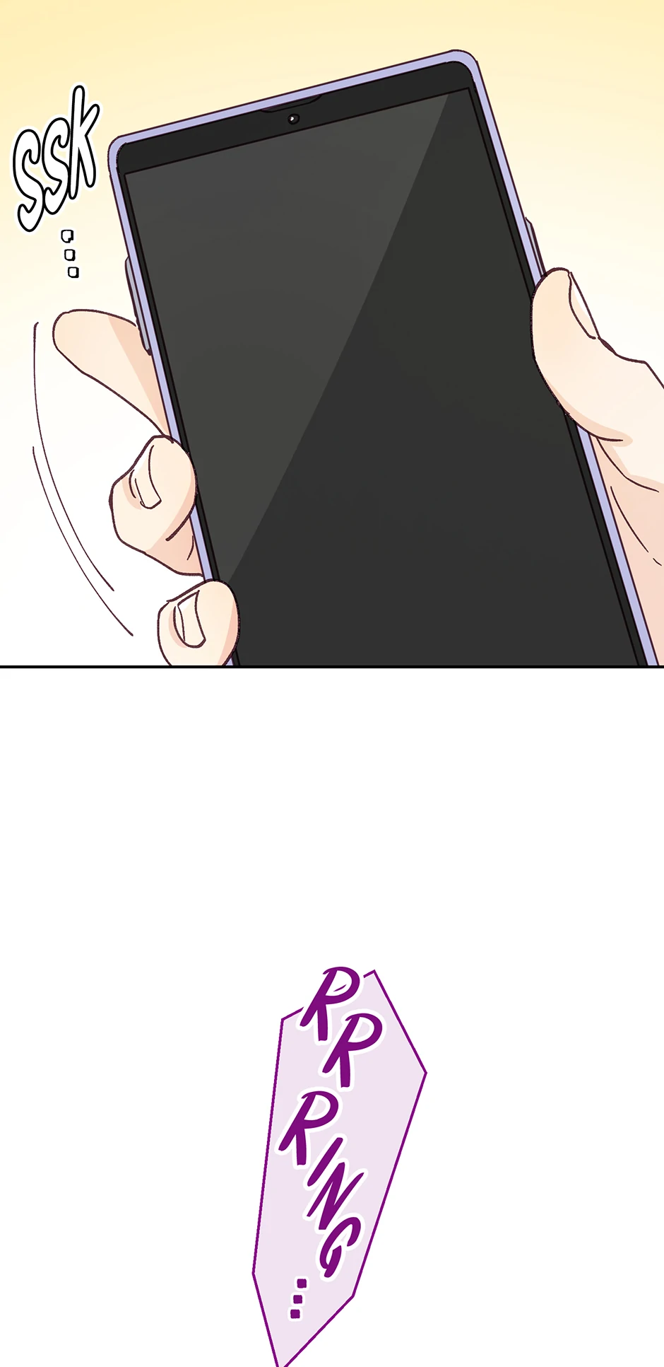 Muhyeok and Naui: My Irresistible Neighbor [Official] - SE 2: Weird Turn-Ons manhwa