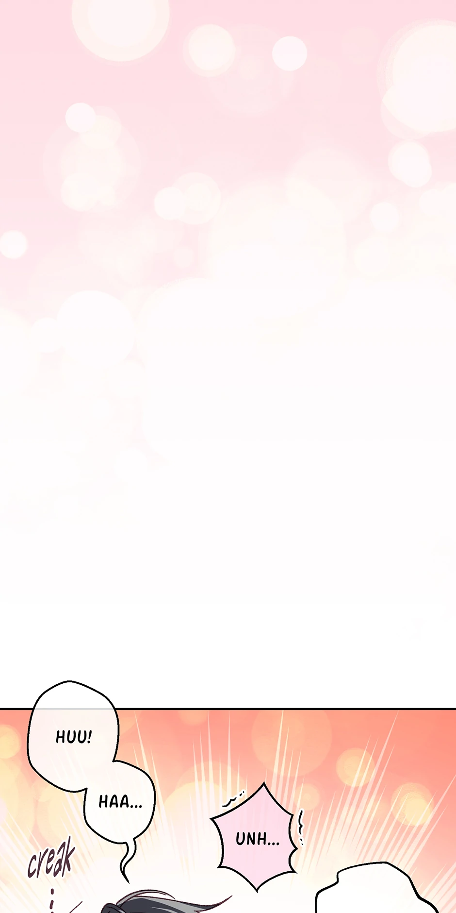 Muhyeok and Naui: My Irresistible Neighbor [Official] - SE 2: Weird Turn-Ons manhwa