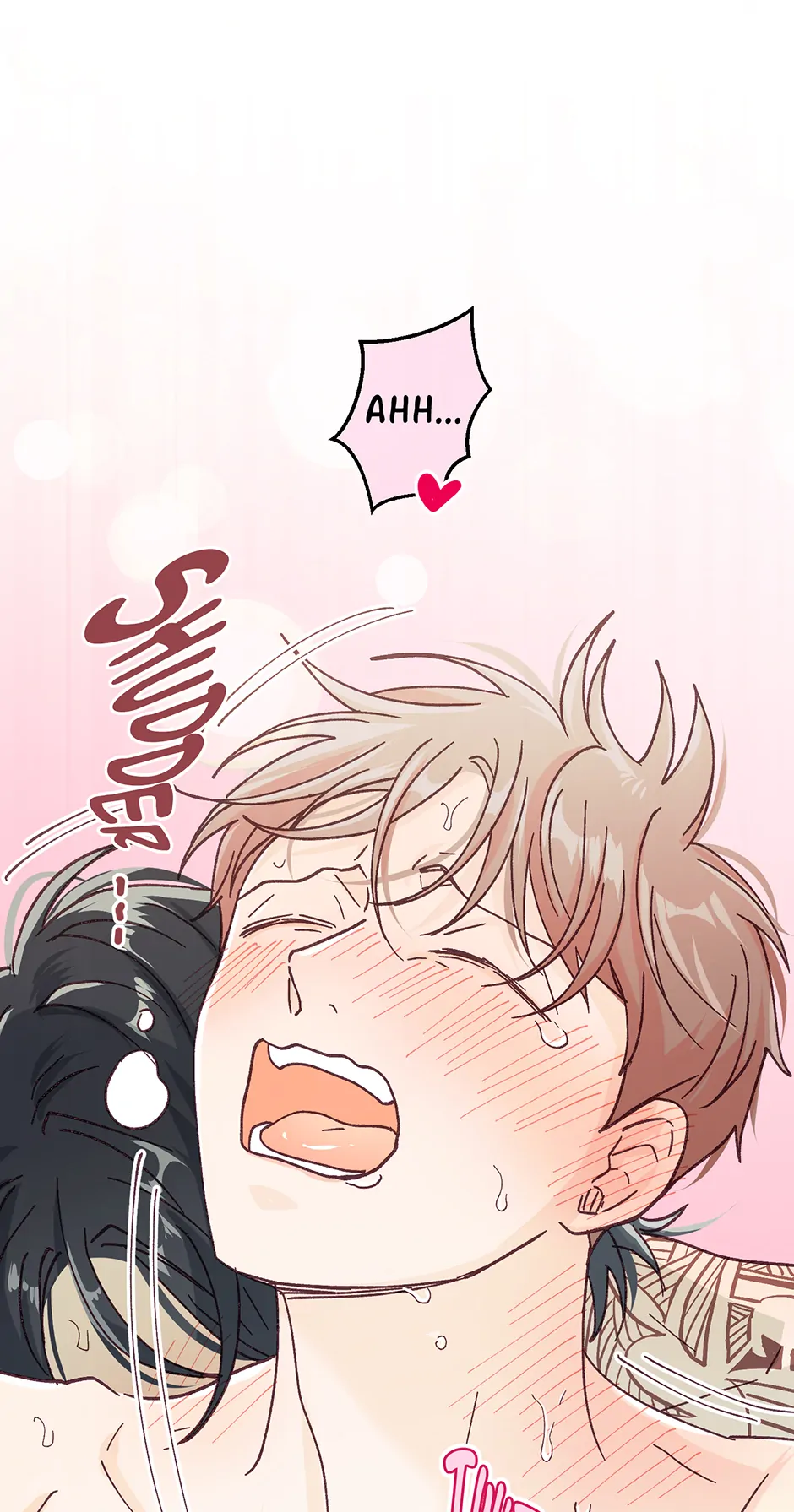 Muhyeok and Naui: My Irresistible Neighbor [Official] - SE 2: Weird Turn-Ons manhwa