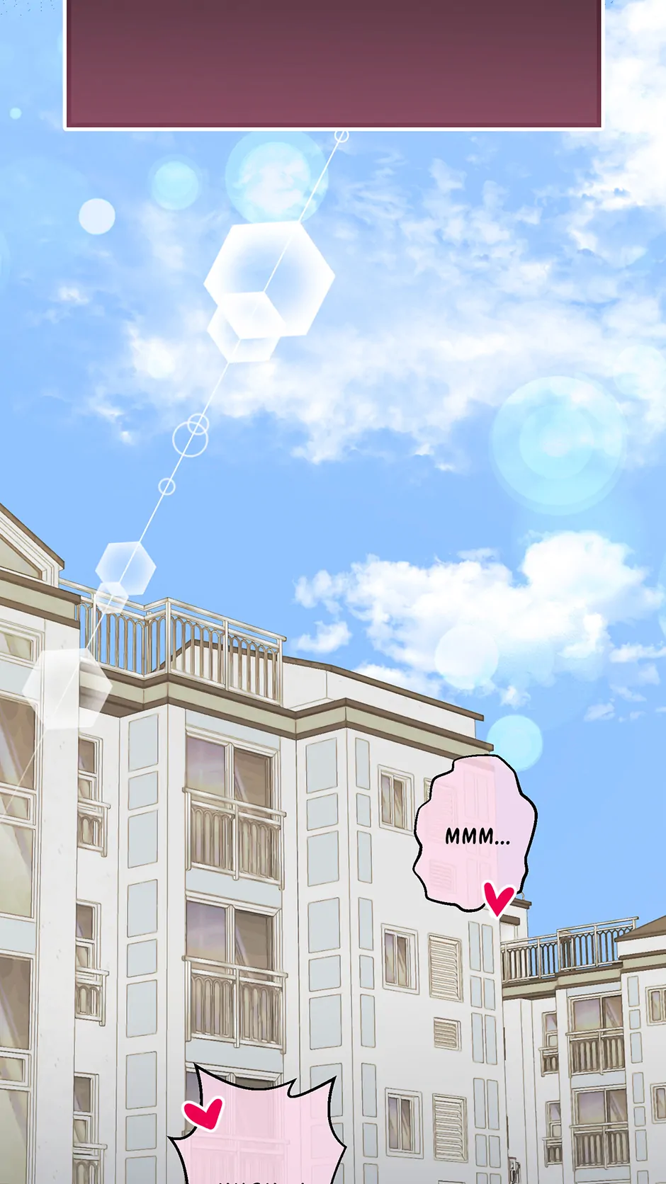 Muhyeok and Naui: My Irresistible Neighbor [Official] - SE 2: Weird Turn-Ons manhwa