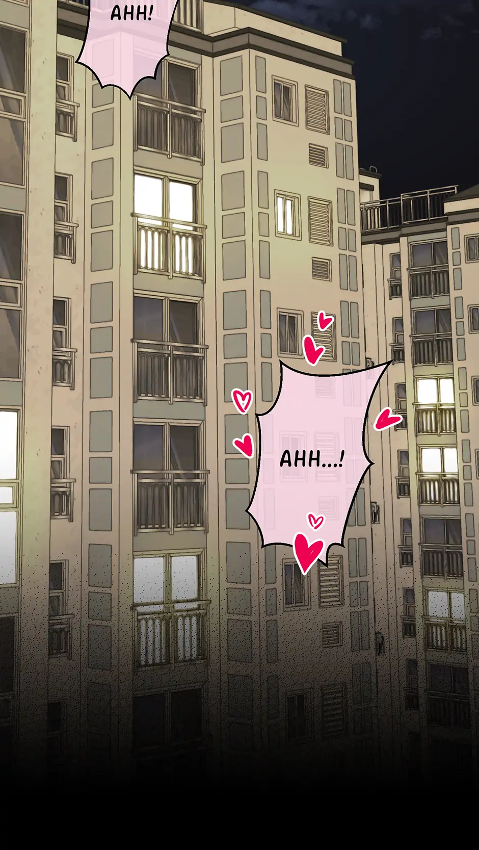 Muhyeok and Naui: My Irresistible Neighbor [Official] - SE 2: Weird Turn-Ons manhwa