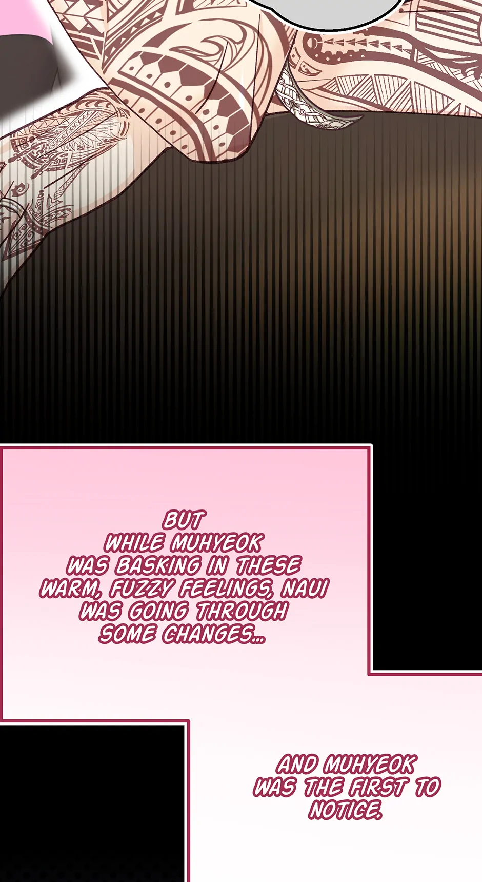 Muhyeok and Naui: My Irresistible Neighbor [Official] - SE 2: Weird Turn-Ons manhwa