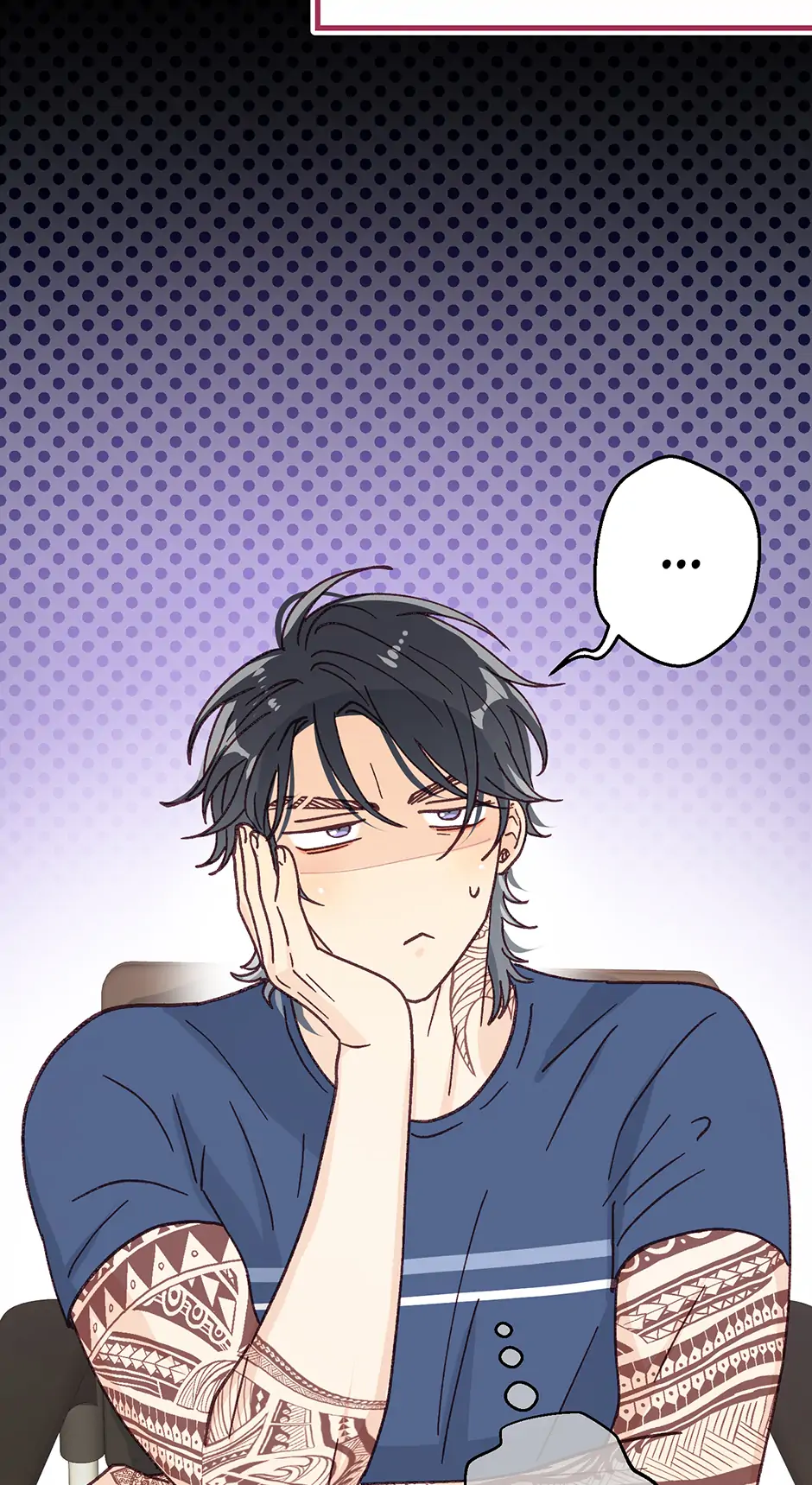 Muhyeok and Naui: My Irresistible Neighbor [Official] - SE 2: Weird Turn-Ons manhwa