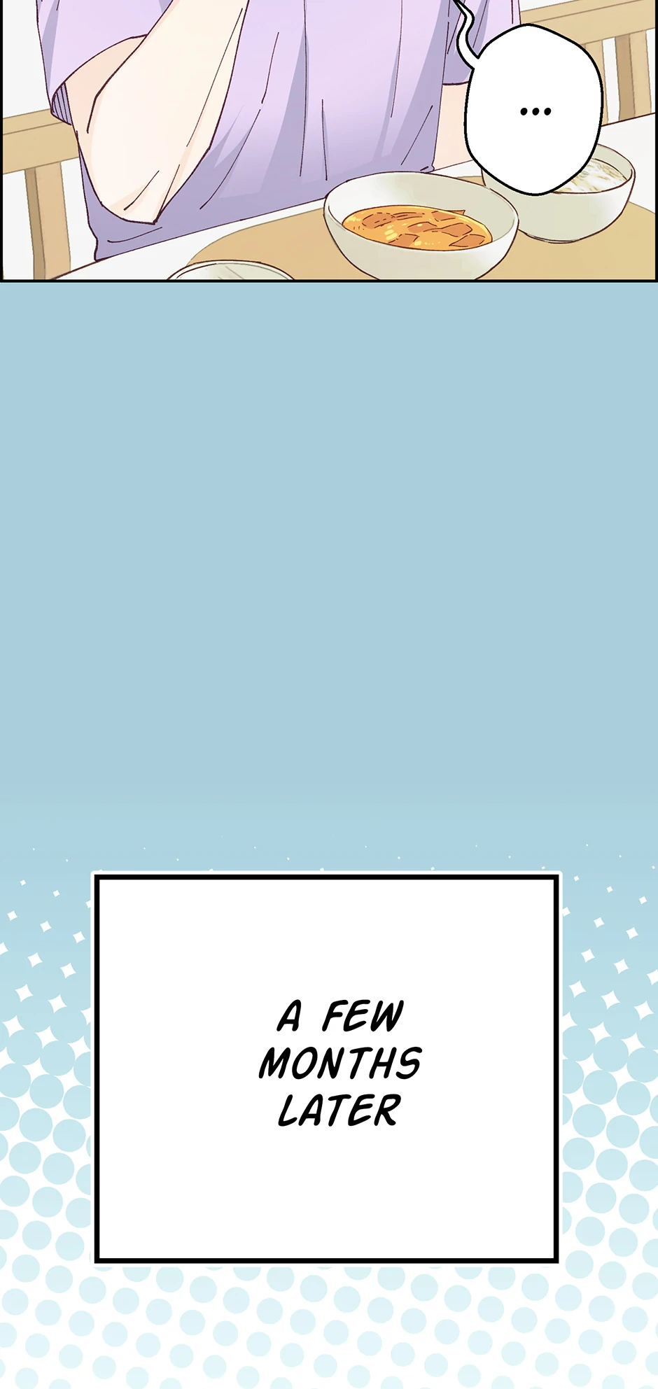 Muhyeok and Naui: My Irresistible Neighbor [Official] - SE 2: Weird Turn-Ons manhwa