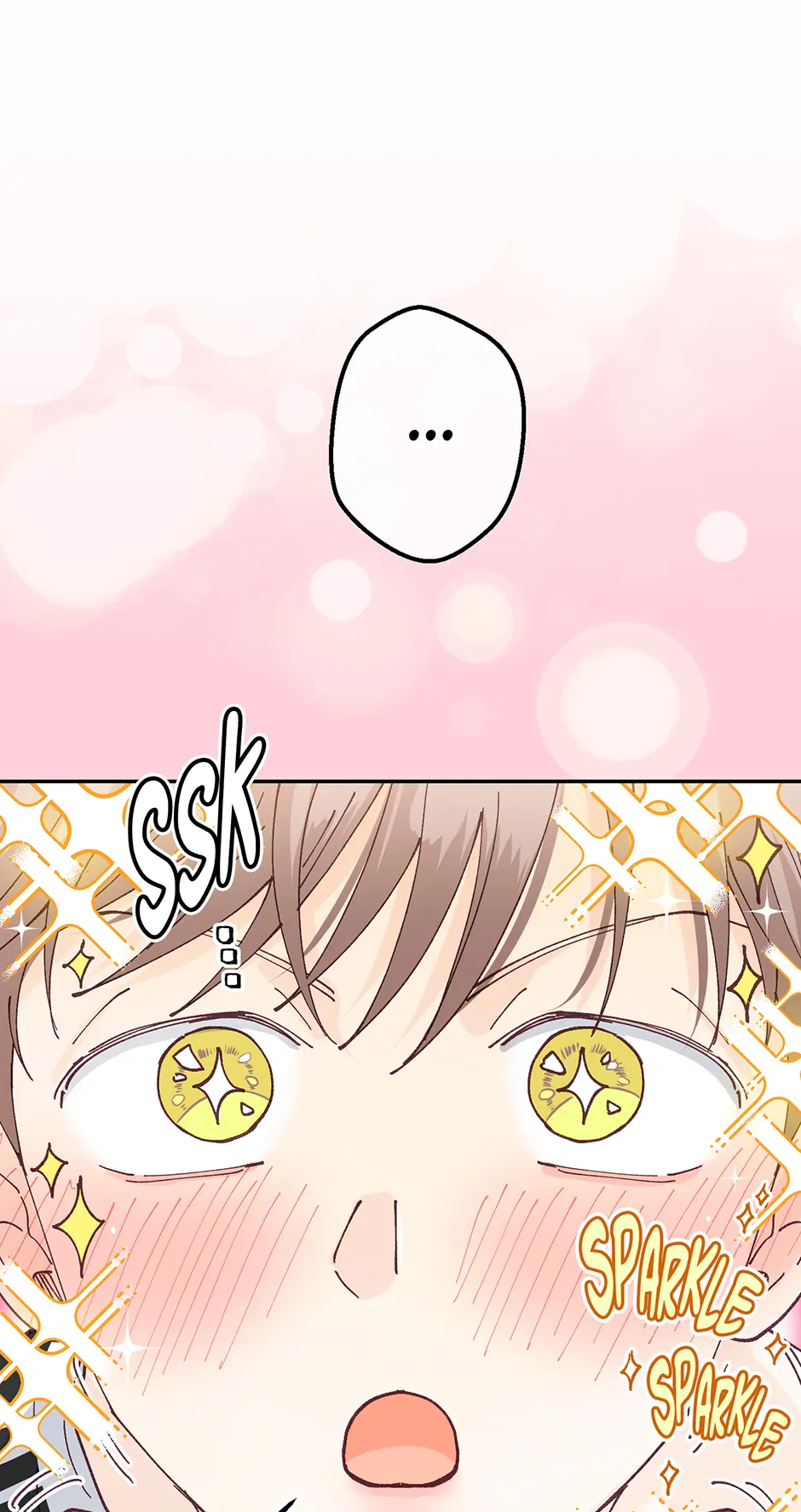 Muhyeok and Naui: My Irresistible Neighbor [Official] - SE 2: Weird Turn-Ons manhwa