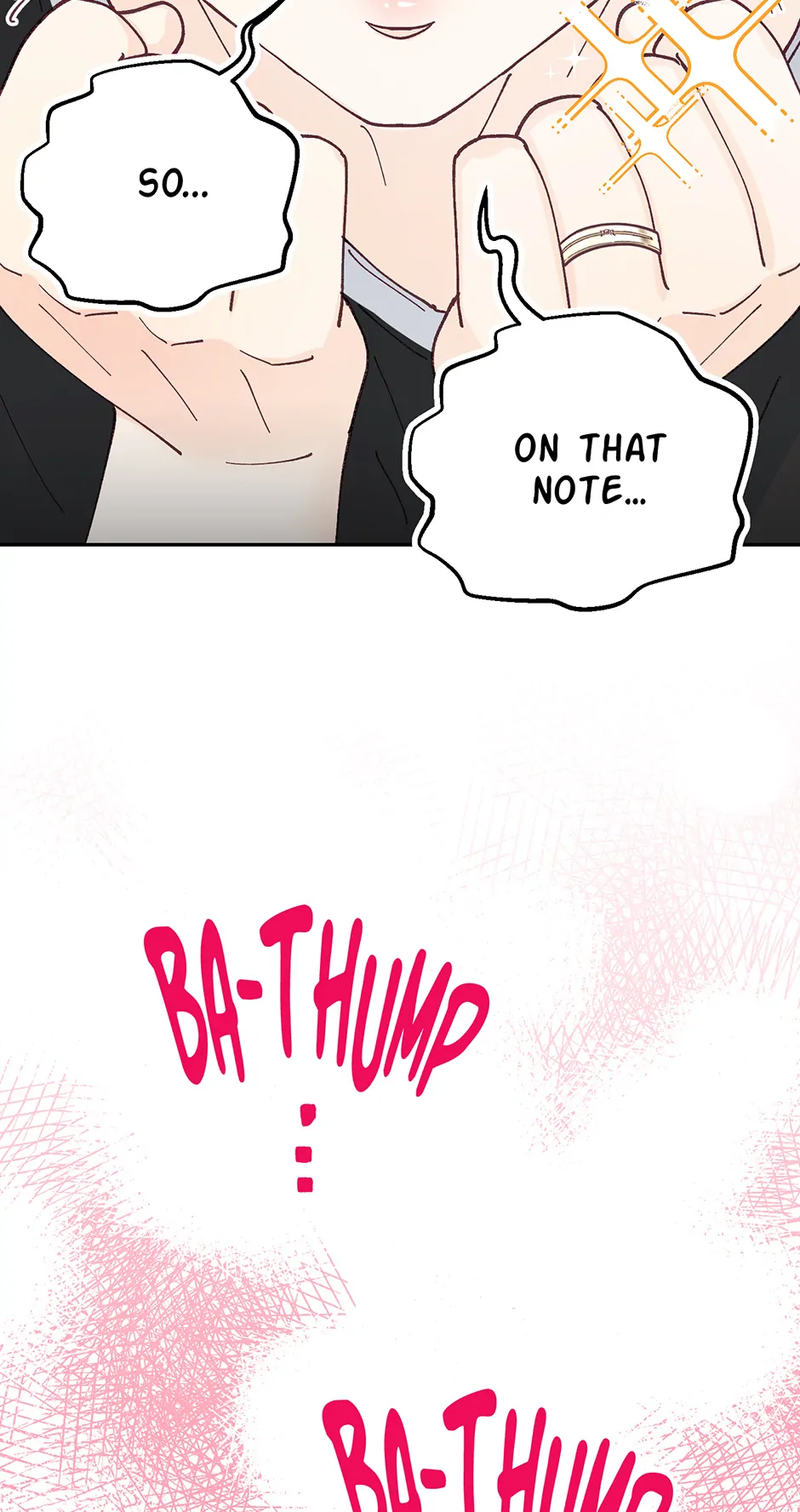 Muhyeok and Naui: My Irresistible Neighbor [Official] - SE 2: Weird Turn-Ons manhwa