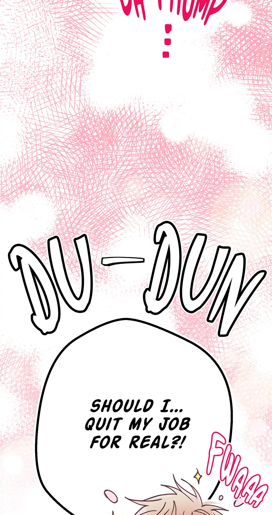 Muhyeok and Naui: My Irresistible Neighbor [Official] - SE 2: Weird Turn-Ons manhwa