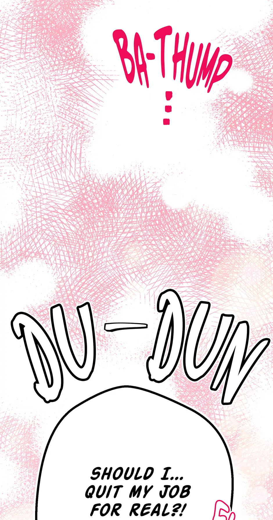 Muhyeok and Naui: My Irresistible Neighbor [Official] - SE 3: The Shackles Are Off manhwa