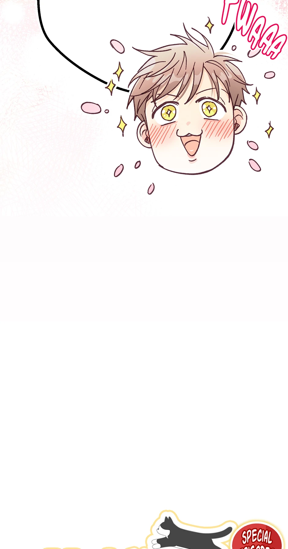 Muhyeok and Naui: My Irresistible Neighbor [Official] - SE 3: The Shackles Are Off manhwa