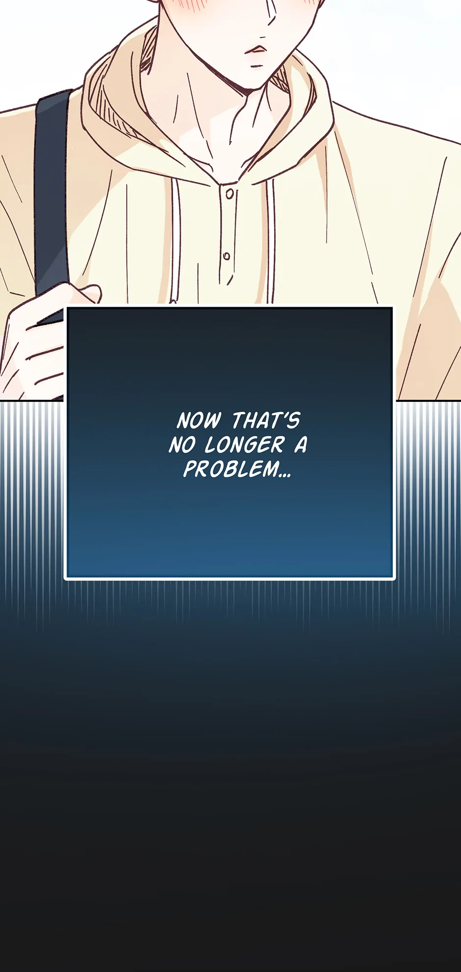 Muhyeok and Naui: My Irresistible Neighbor [Official] - SE 3: The Shackles Are Off manhwa