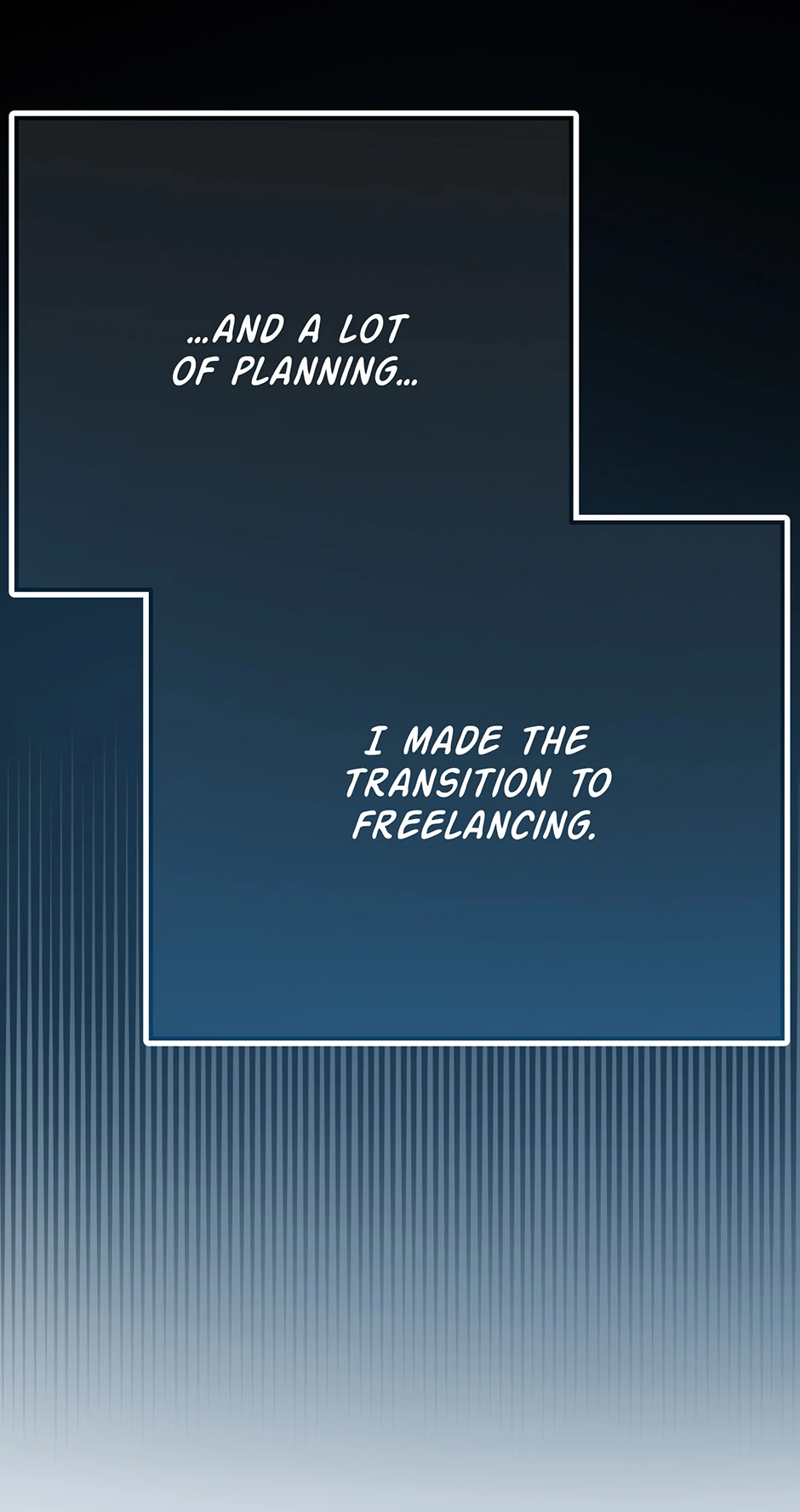 Muhyeok and Naui: My Irresistible Neighbor [Official] - SE 3: The Shackles Are Off manhwa