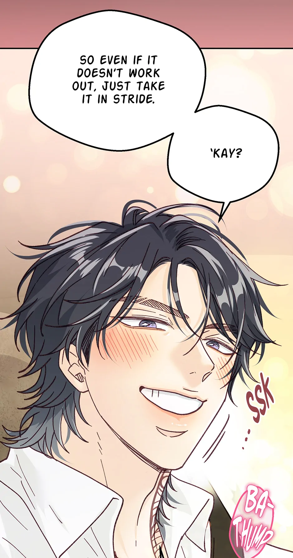 Muhyeok and Naui: My Irresistible Neighbor [Official] - SE 3: The Shackles Are Off manhwa